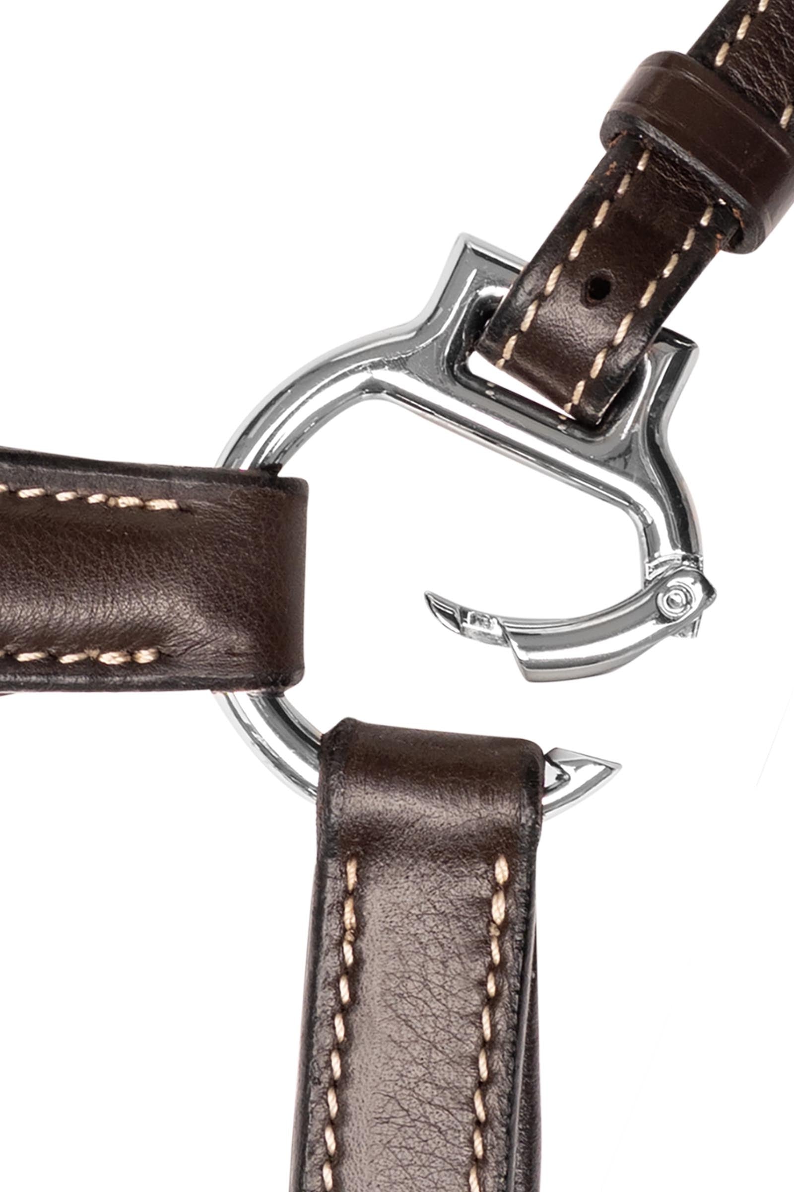 Waldhausen X-Line Work Breastplate Bridles & Reins