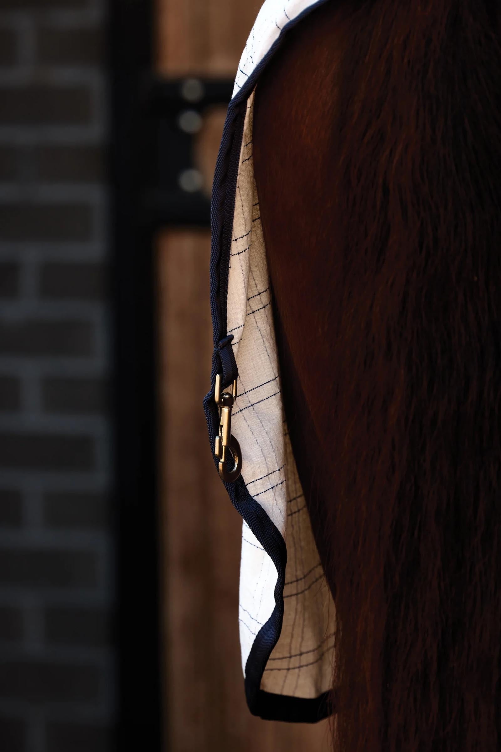 Weatherbeeta ComFiTec Cotton-Liner Horse Rugs