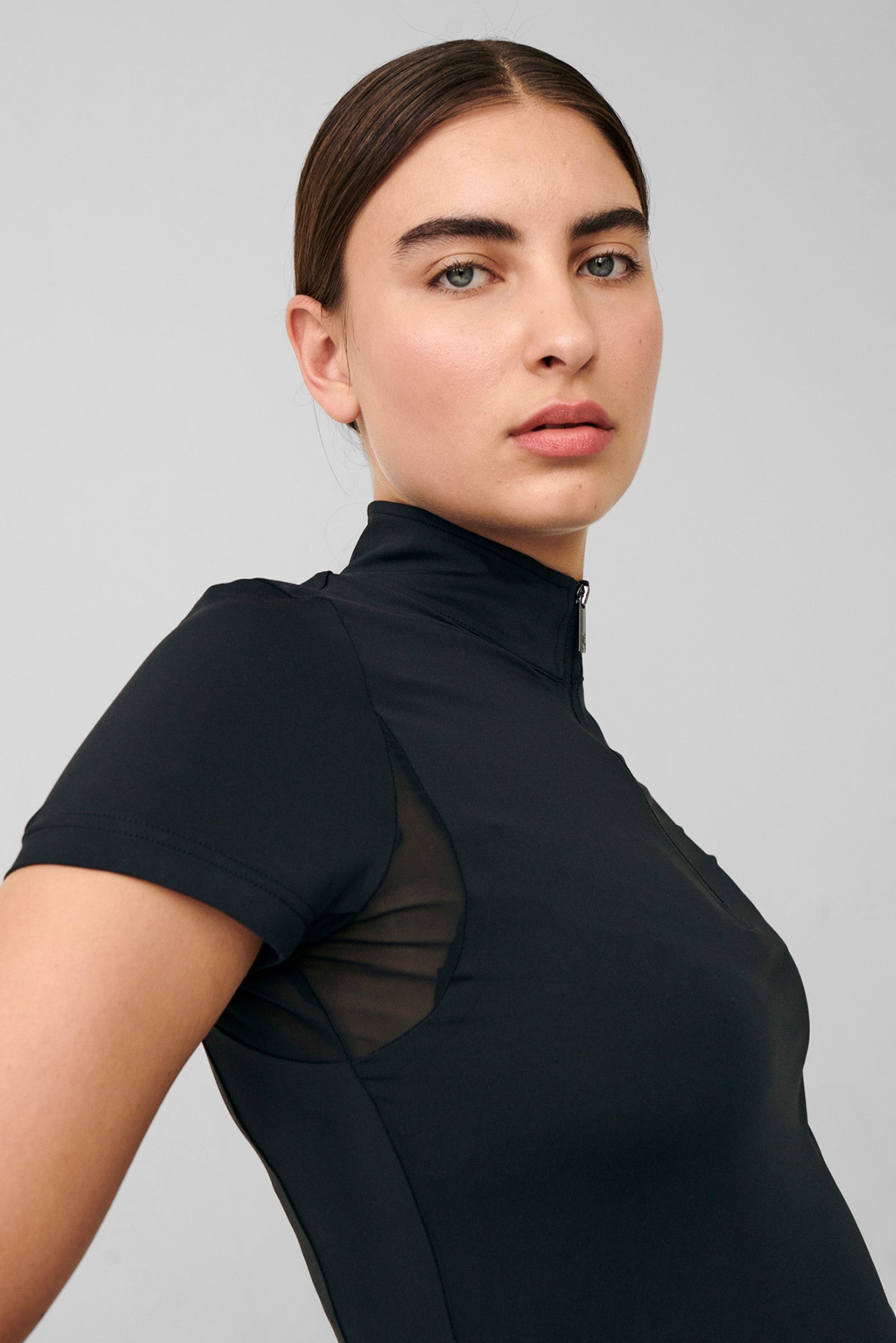 PS of Sweden Everly S/S Shirt Women’s Riding Clothing