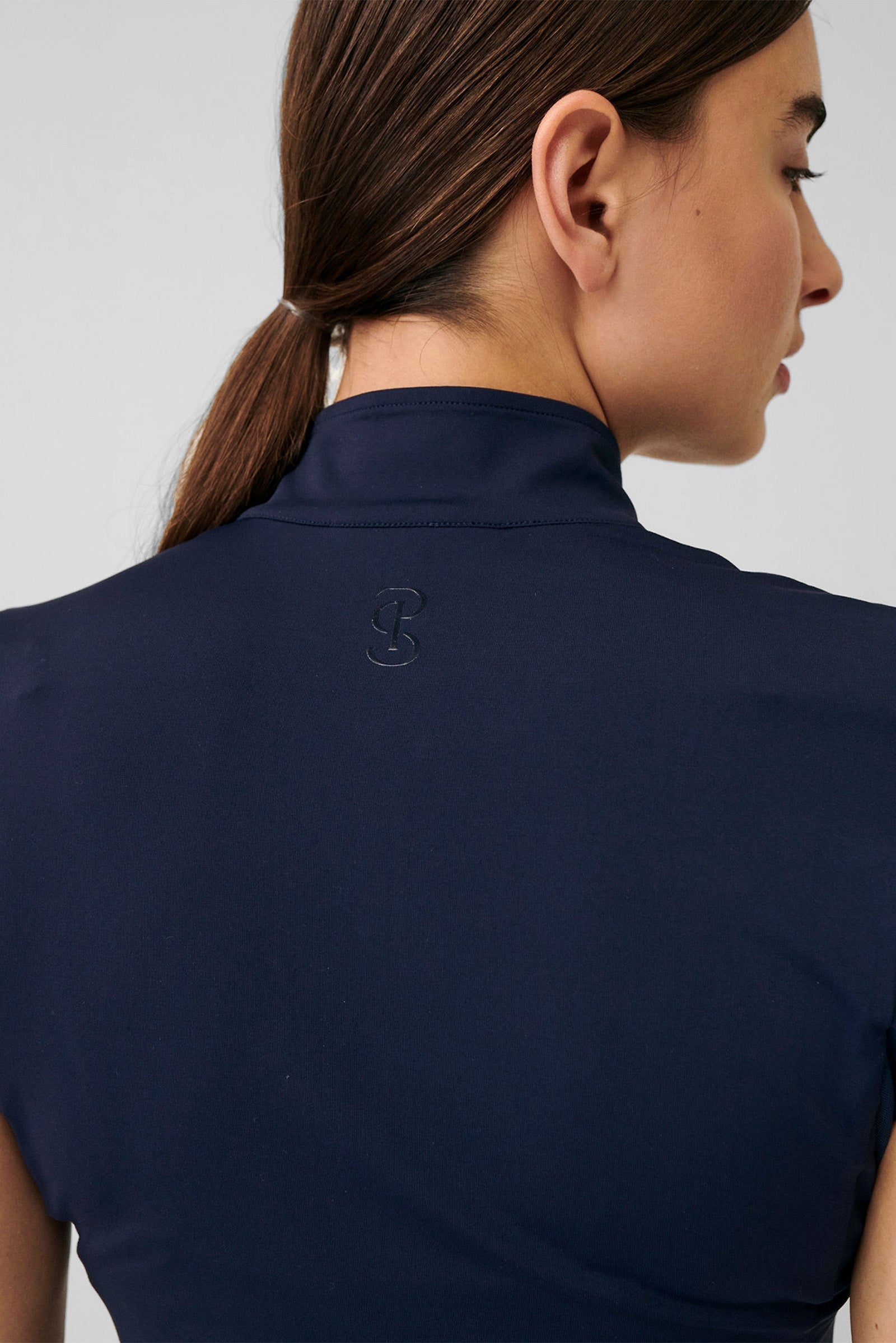 PS of Sweden Everly S/S Shirt Women’s Riding Clothing