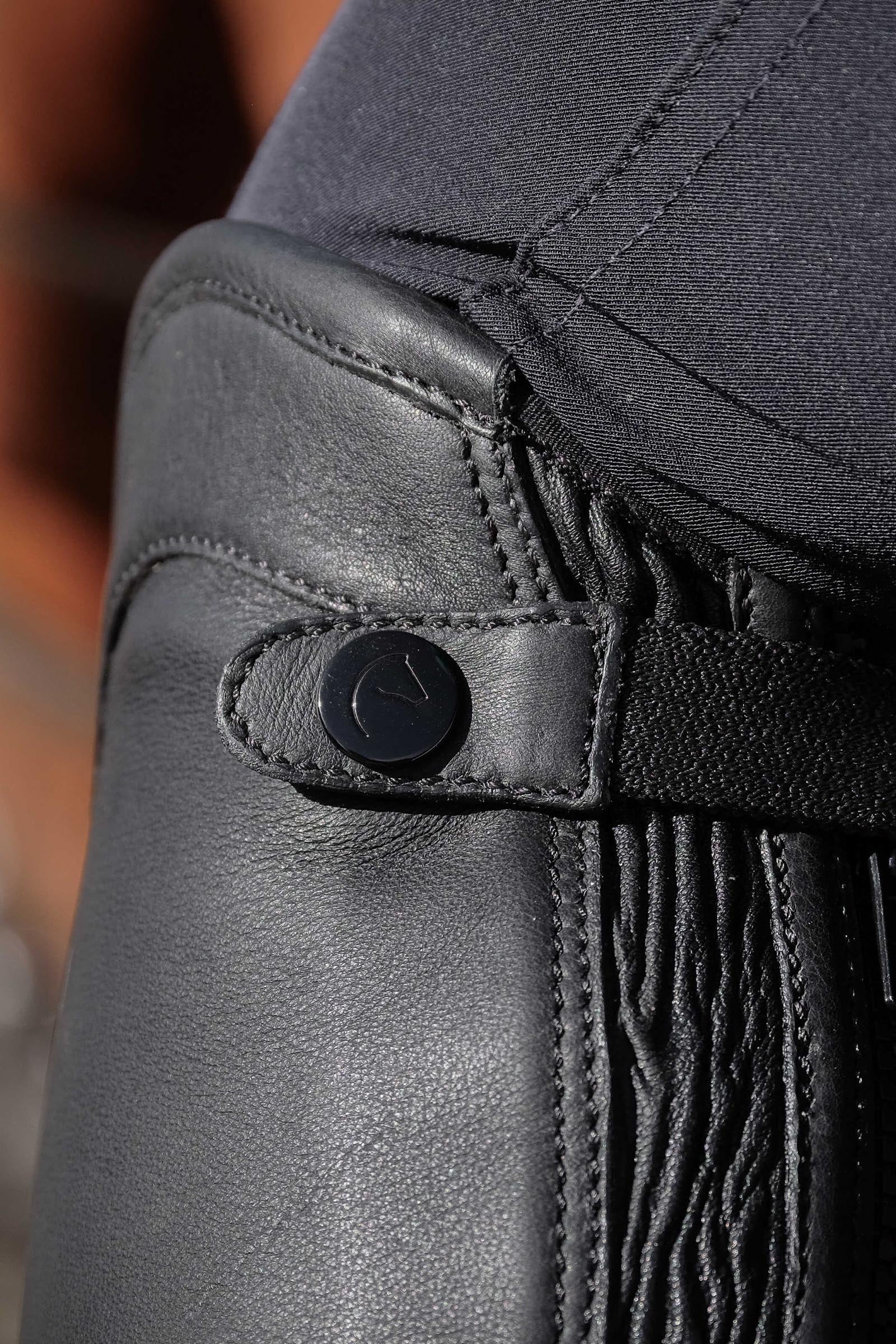 Equi Theme EQUITHÈME Elite Minichaps Riding Boots & Riding Shoes
