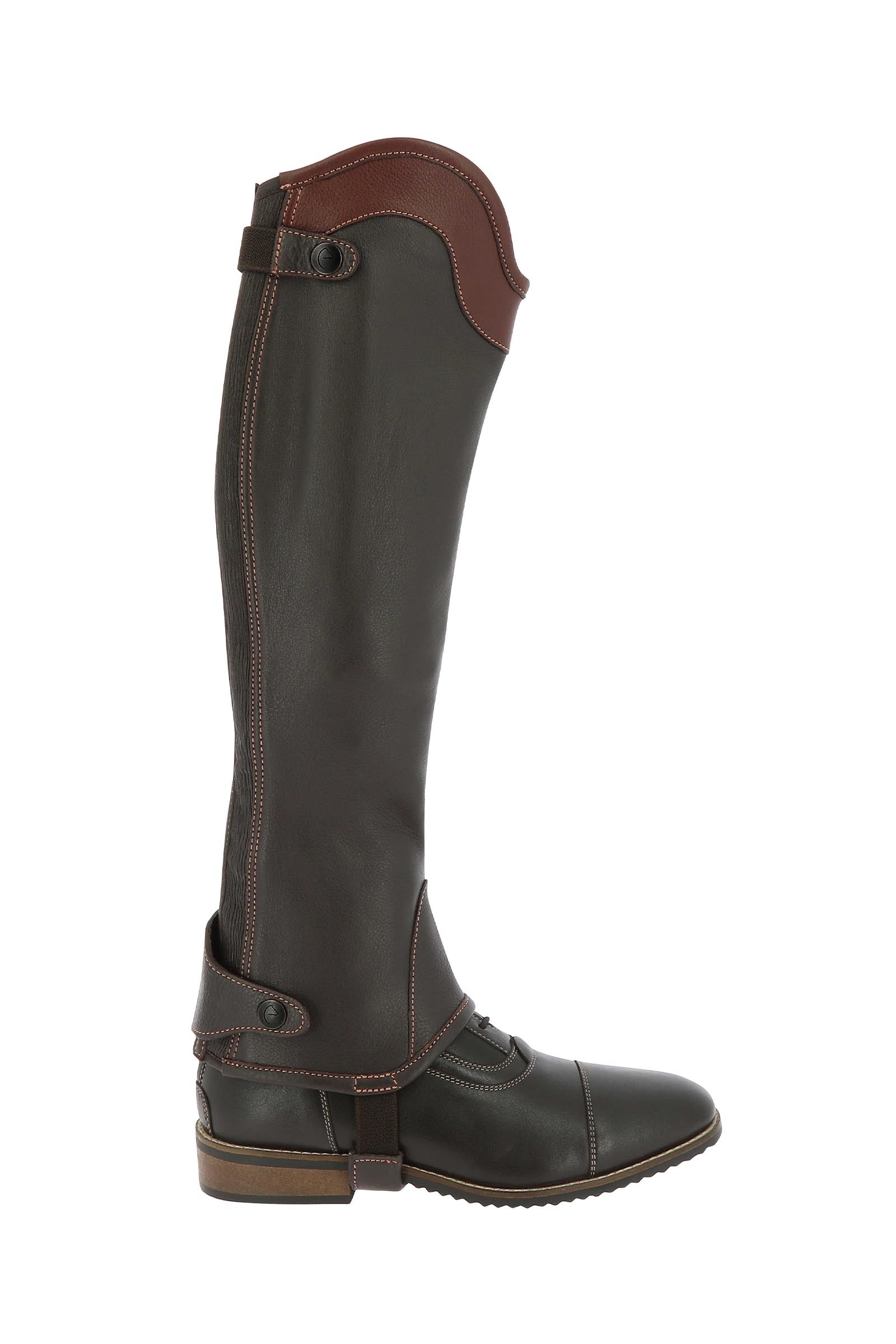 Equi Theme EQUITHÈME Elite Minichaps Riding Boots & Riding Shoes