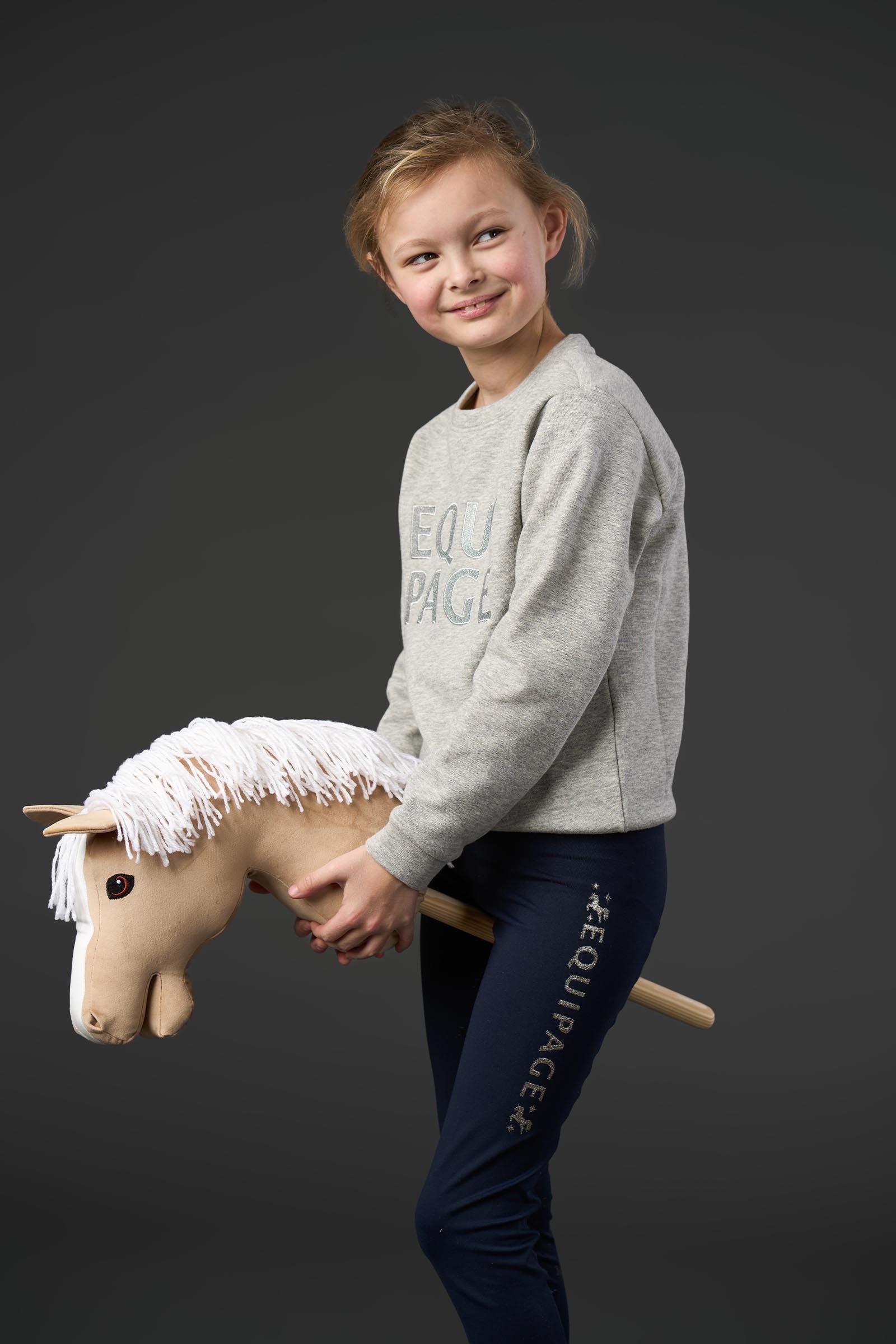 My Hobby Horse Sarmon Gifts & Toys