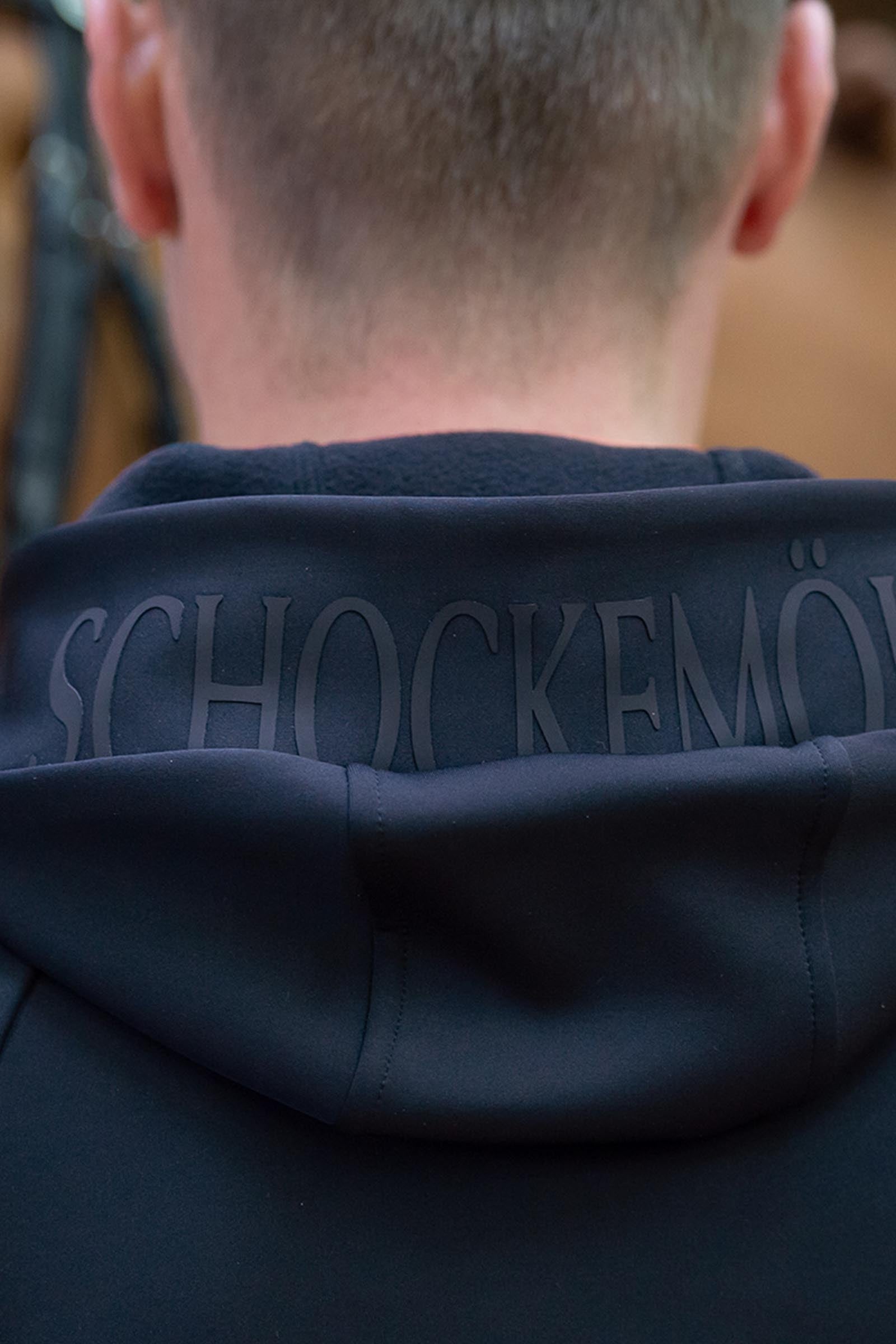 Schockemöhle Sports Scockemöhle Sports  SPMario Men's Jersey Jacket Mens Riding Clothing