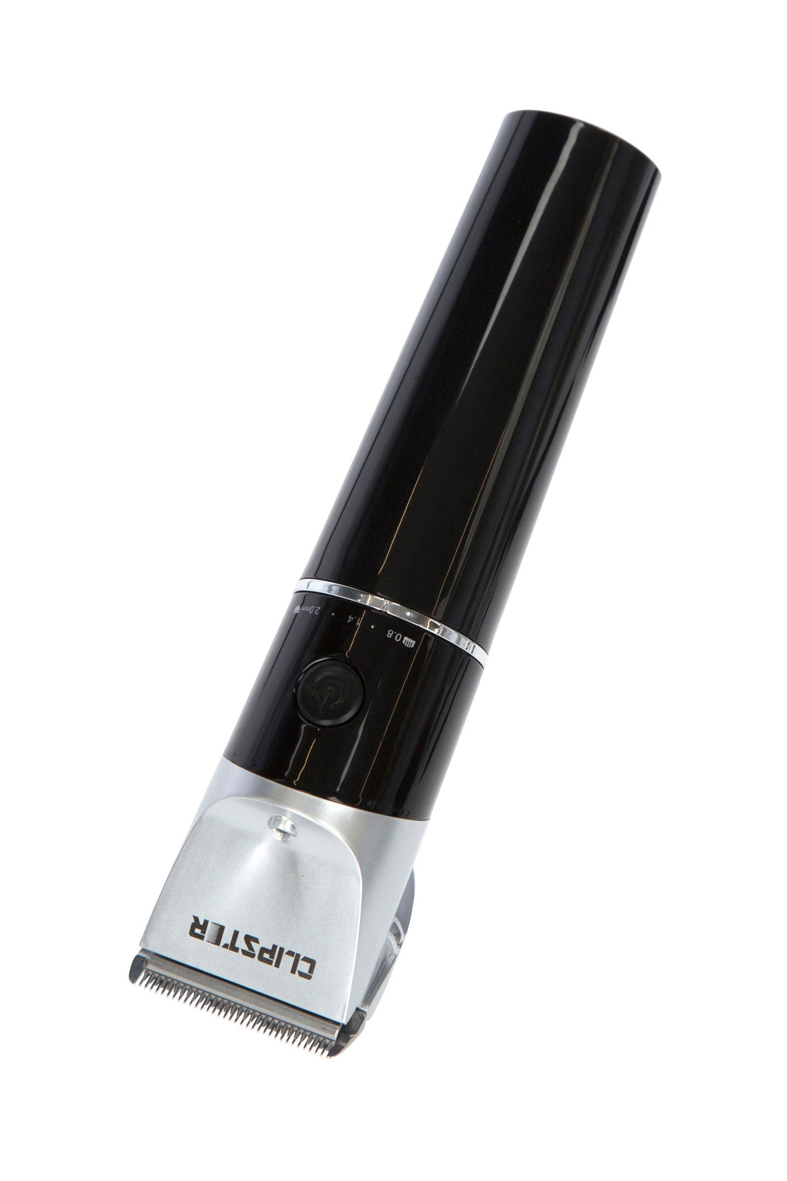 Clipster DeloX Trimmer, batteriebetrieben Schneiden & Scheren