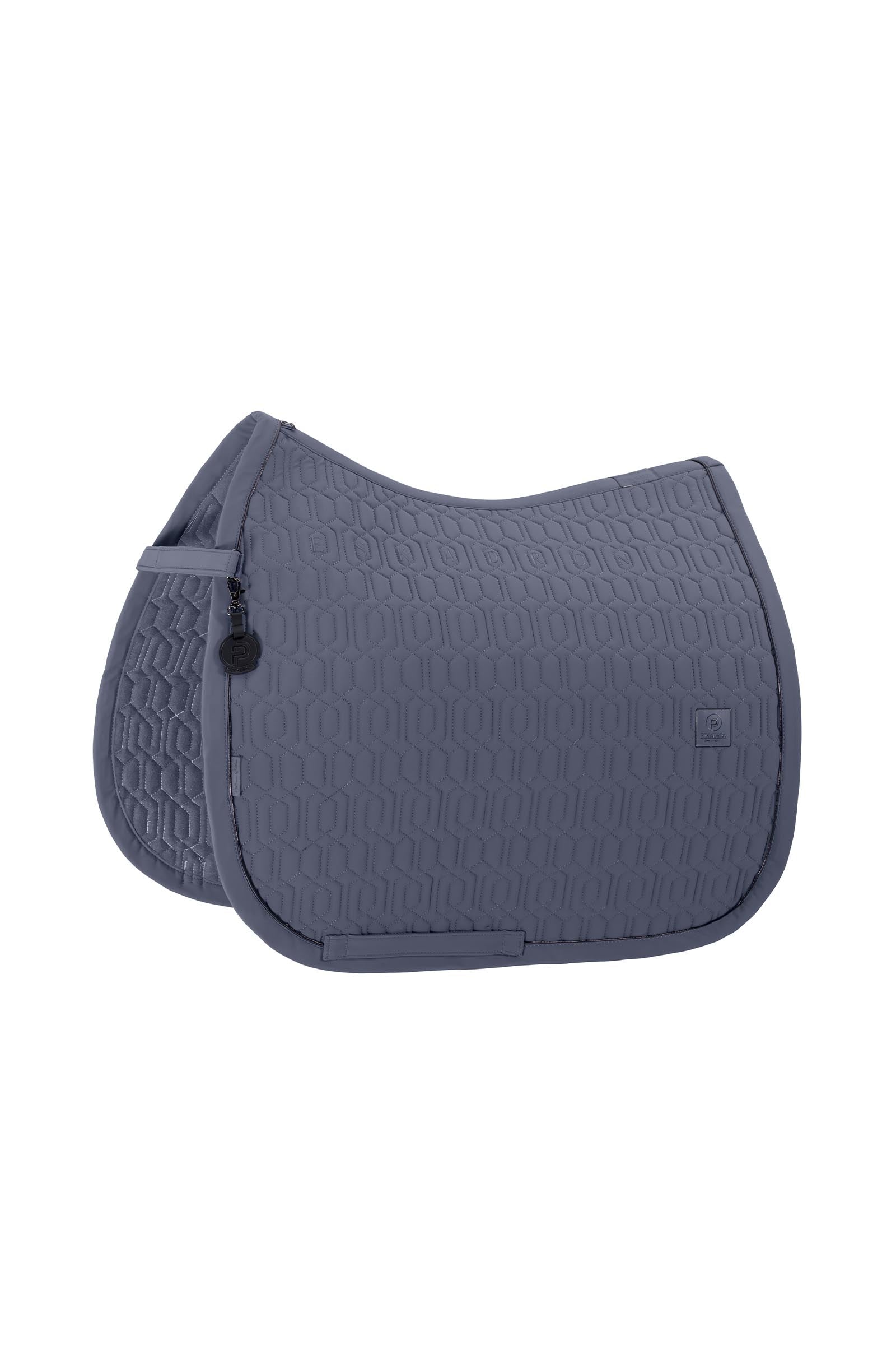 Eskadron Platinum 26 Softshell Dressage Saddle Pad Saddle Pads