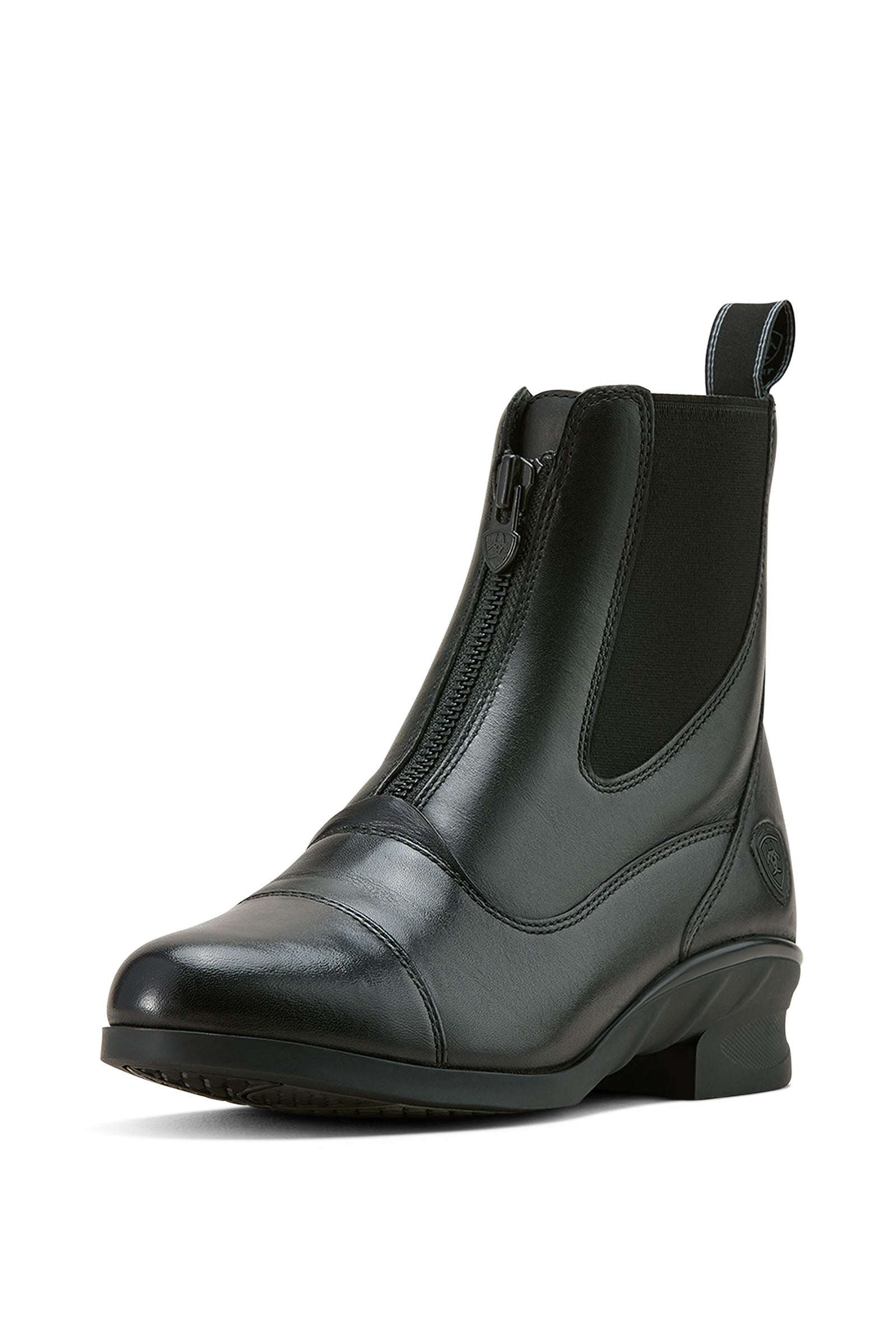 Ariat Heritage Damen Paddockstiefeletten mit Reißverschluss Reitstiefel & Reitschuhe