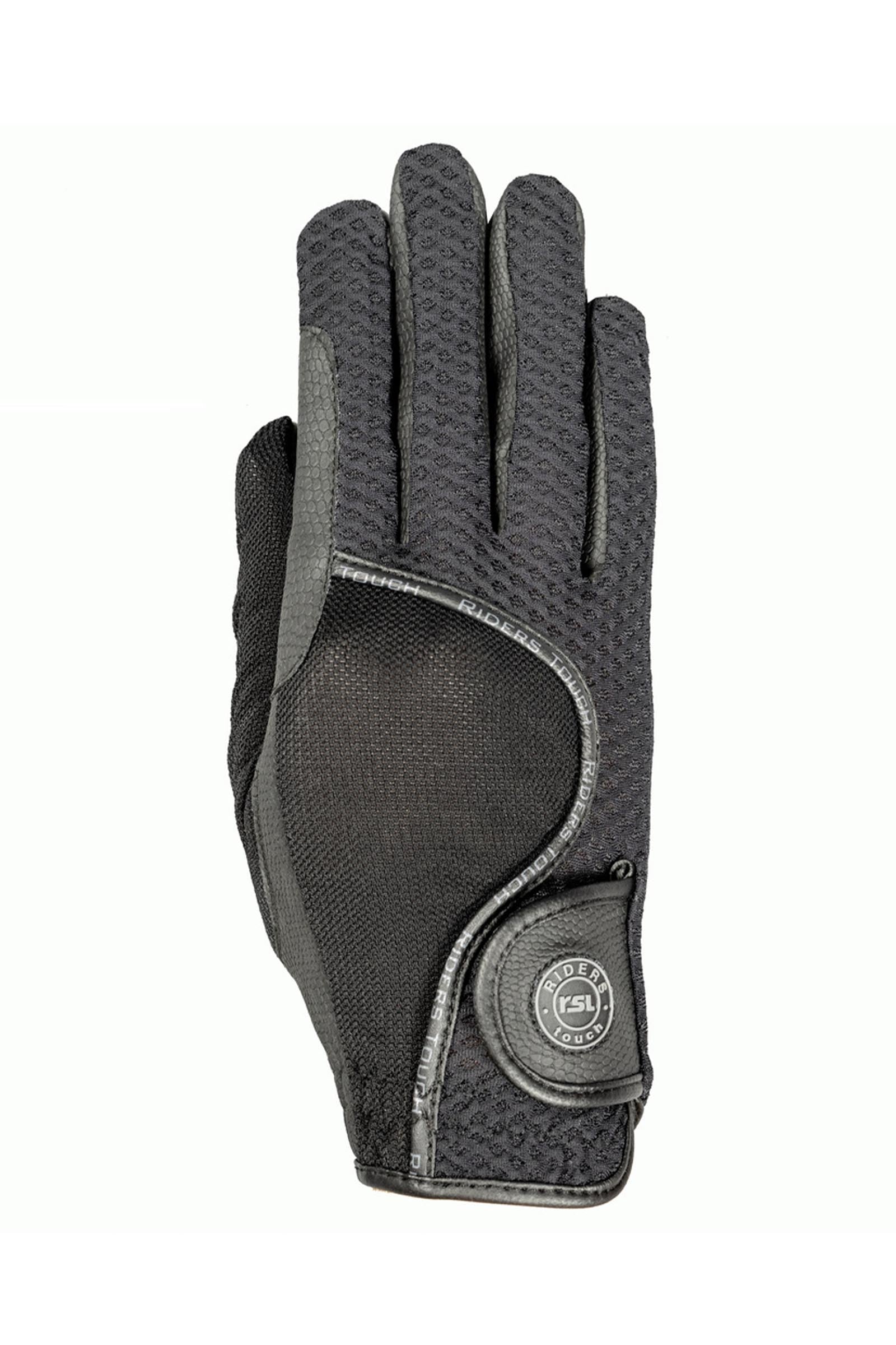 RSL London Riding Gloves Reithandschuhe