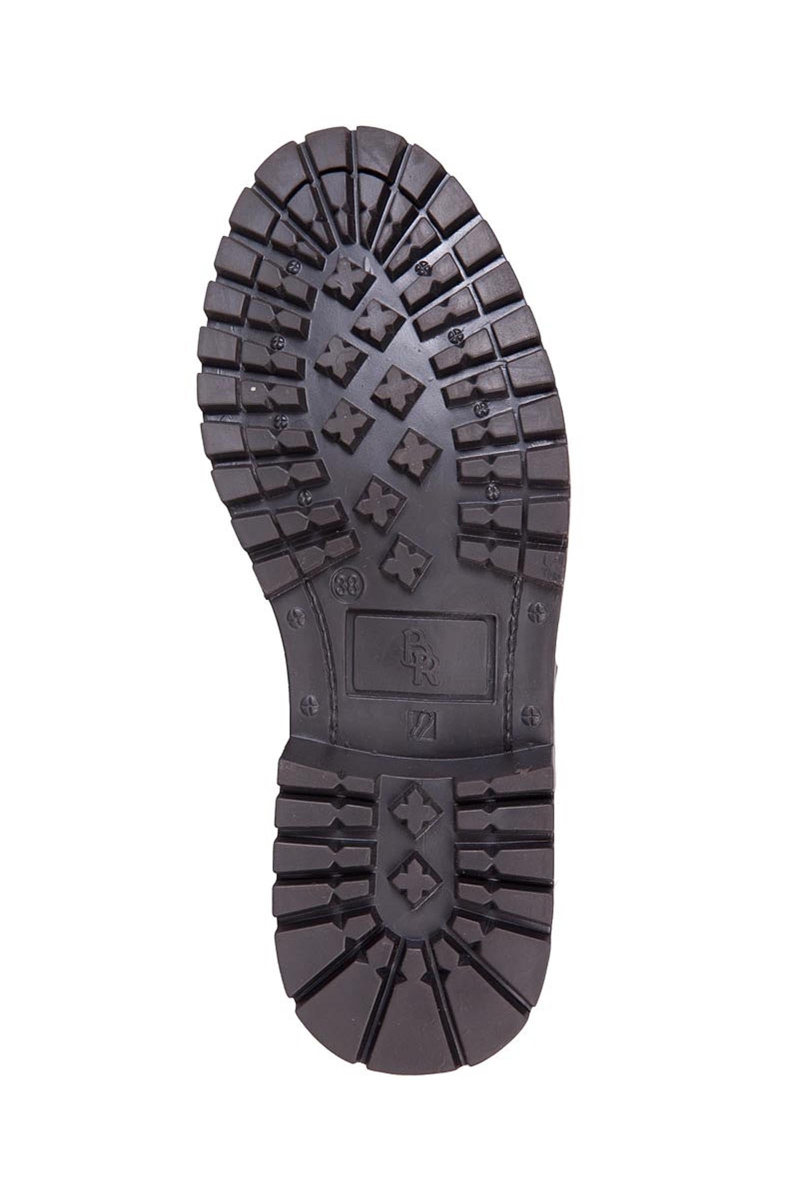 BR Greenland II Nubuck Winter Boots Riding Boots & Riding Shoes