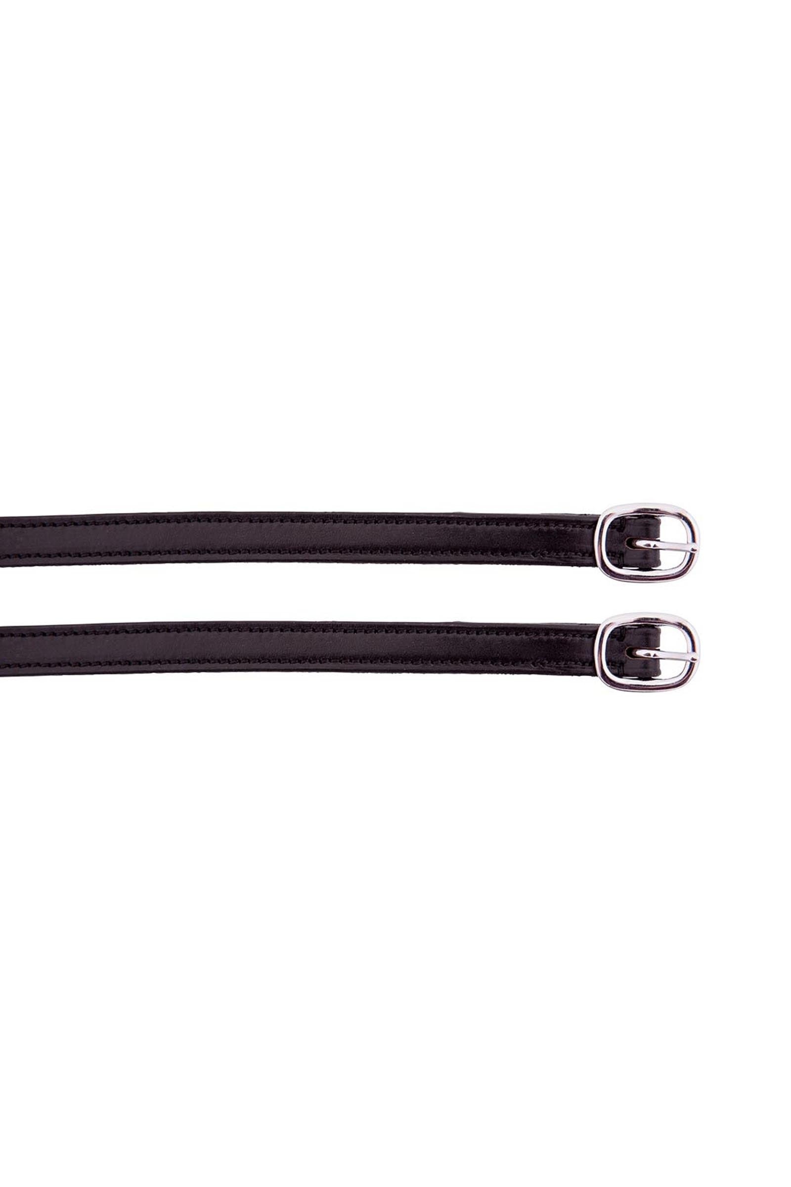 BR Sporenriemen aus Leder, 13 mm Gerten & Peitschen