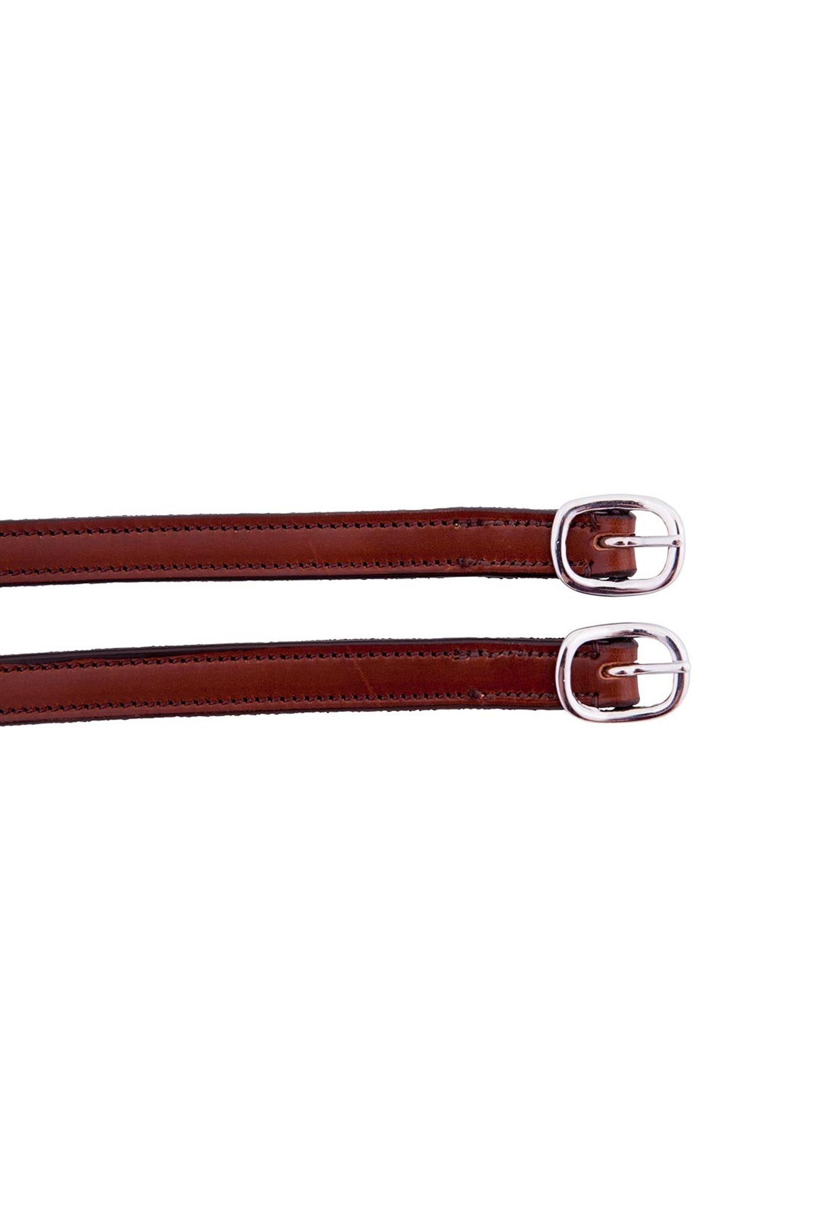 BR Sporenriemen aus Leder, 13 mm Gerten & Peitschen