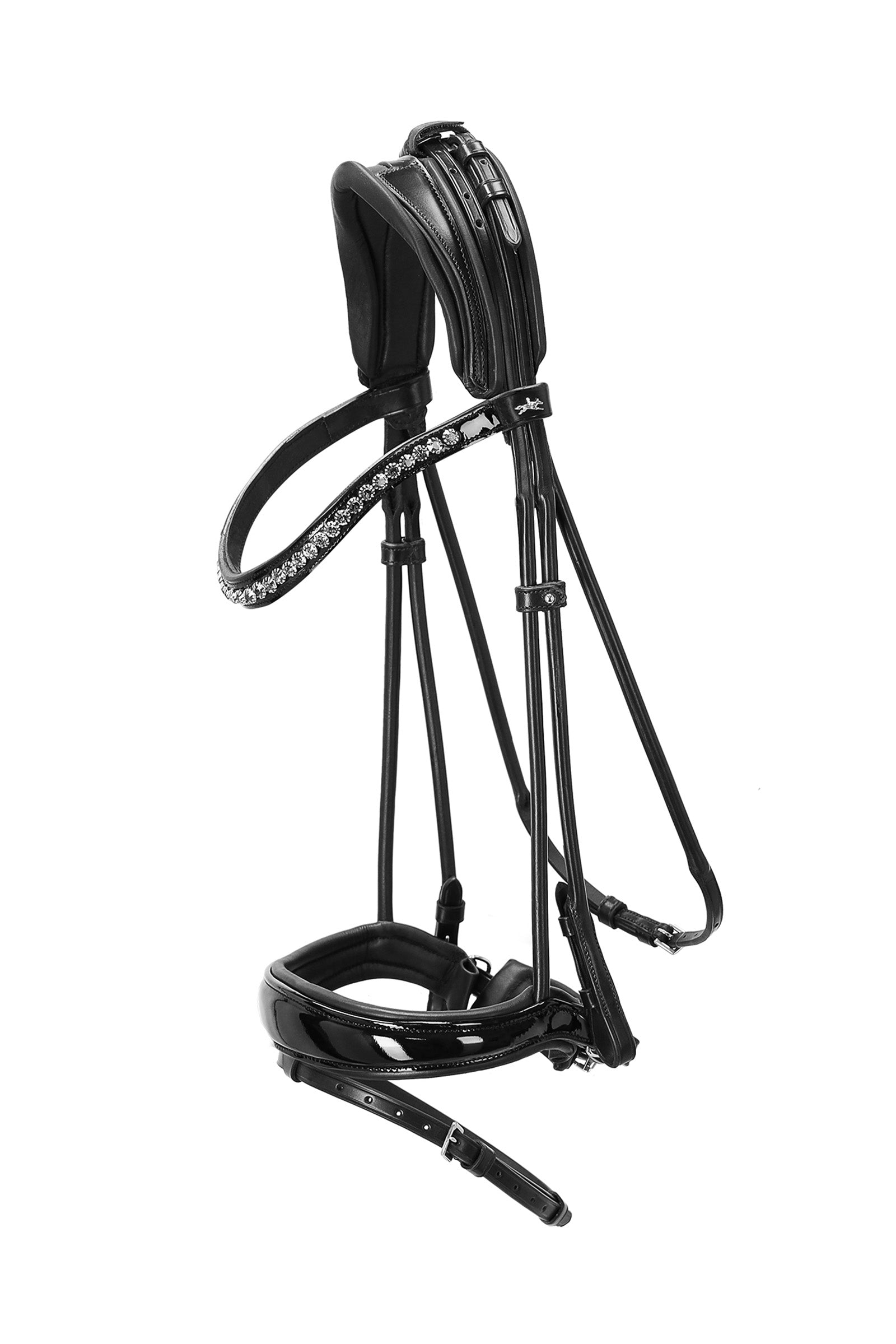 Schockemöhle Sports Westminster Trense Trensenzäume & Zügel