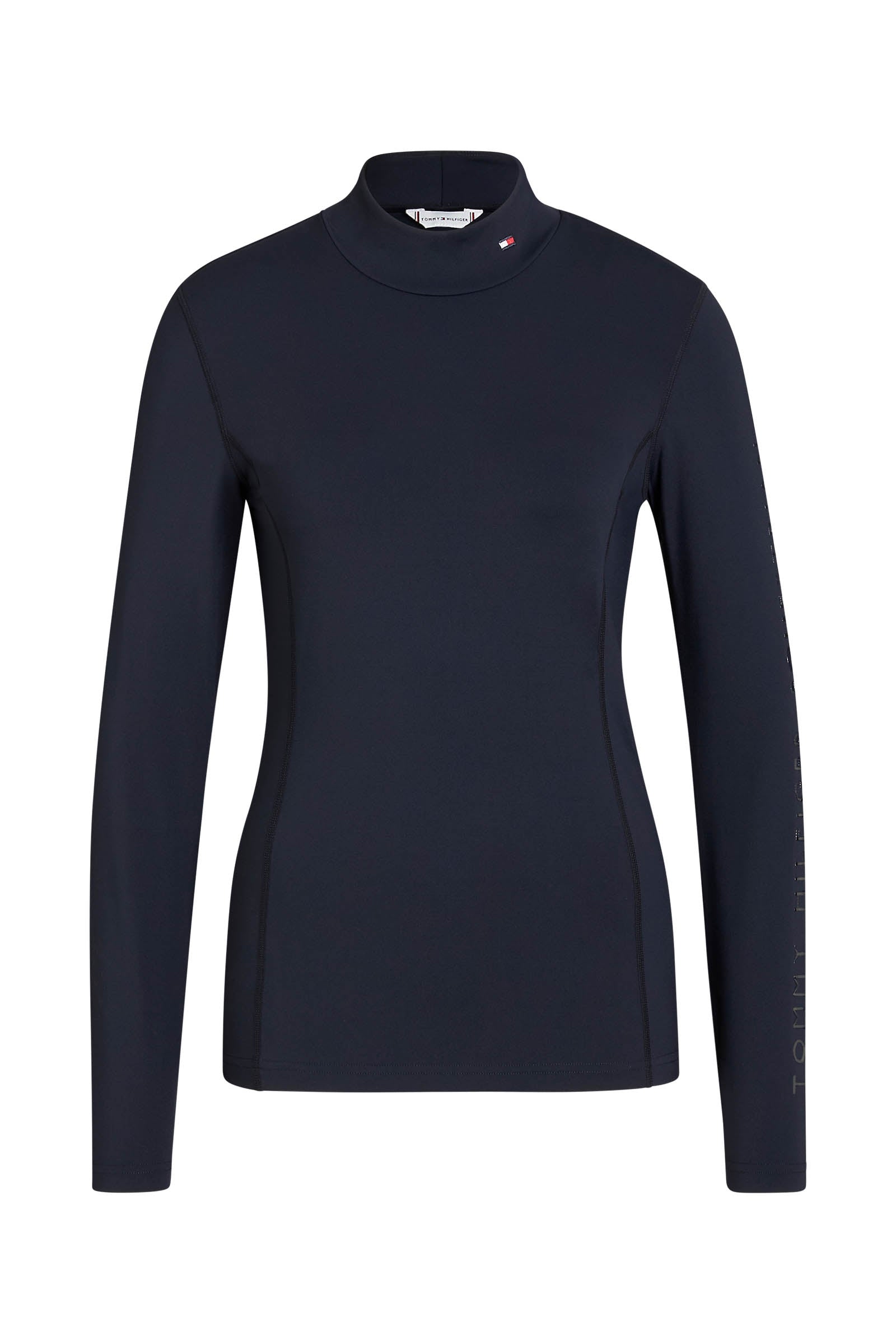 Tommy Hilfiger Equestrian Ava Women´s High Neck Baselayer Damen Reitbekleidung