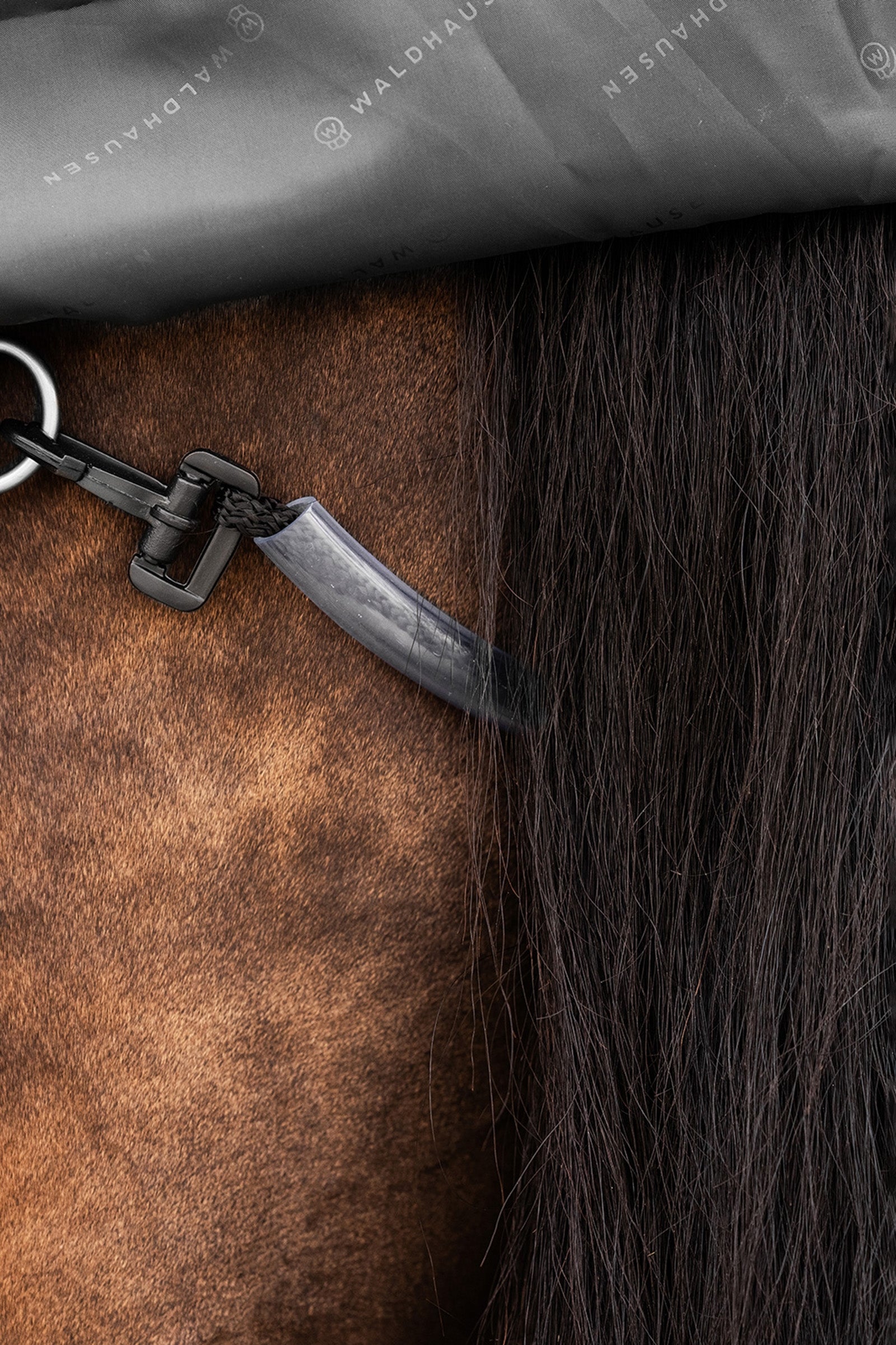 Waldhausen Outdoor Rug Scandic Multi-Layer 150g/50g Horse Rugs