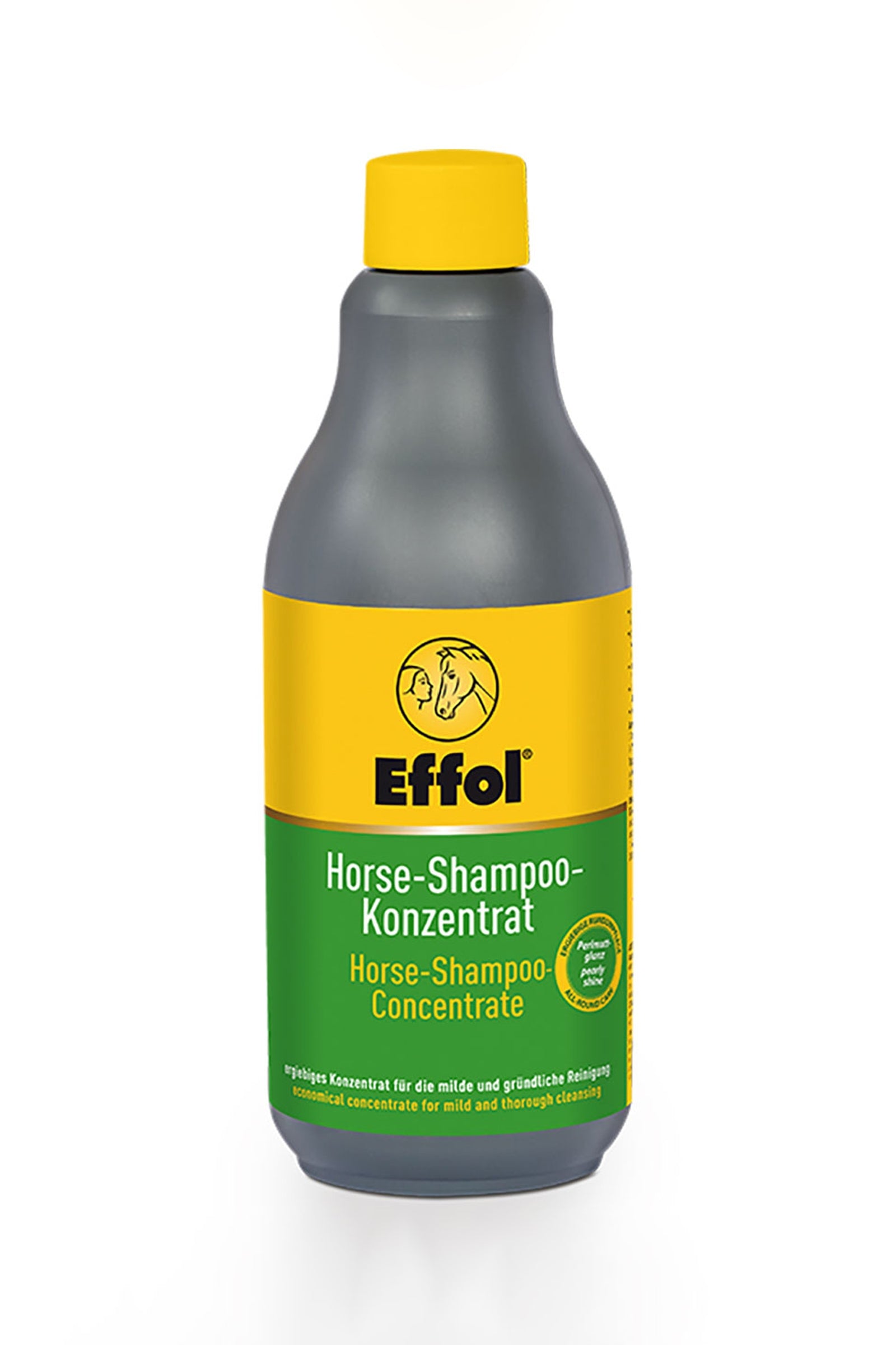 Effol Horse-Shampoo Konzentrat, 500 ml Pflege