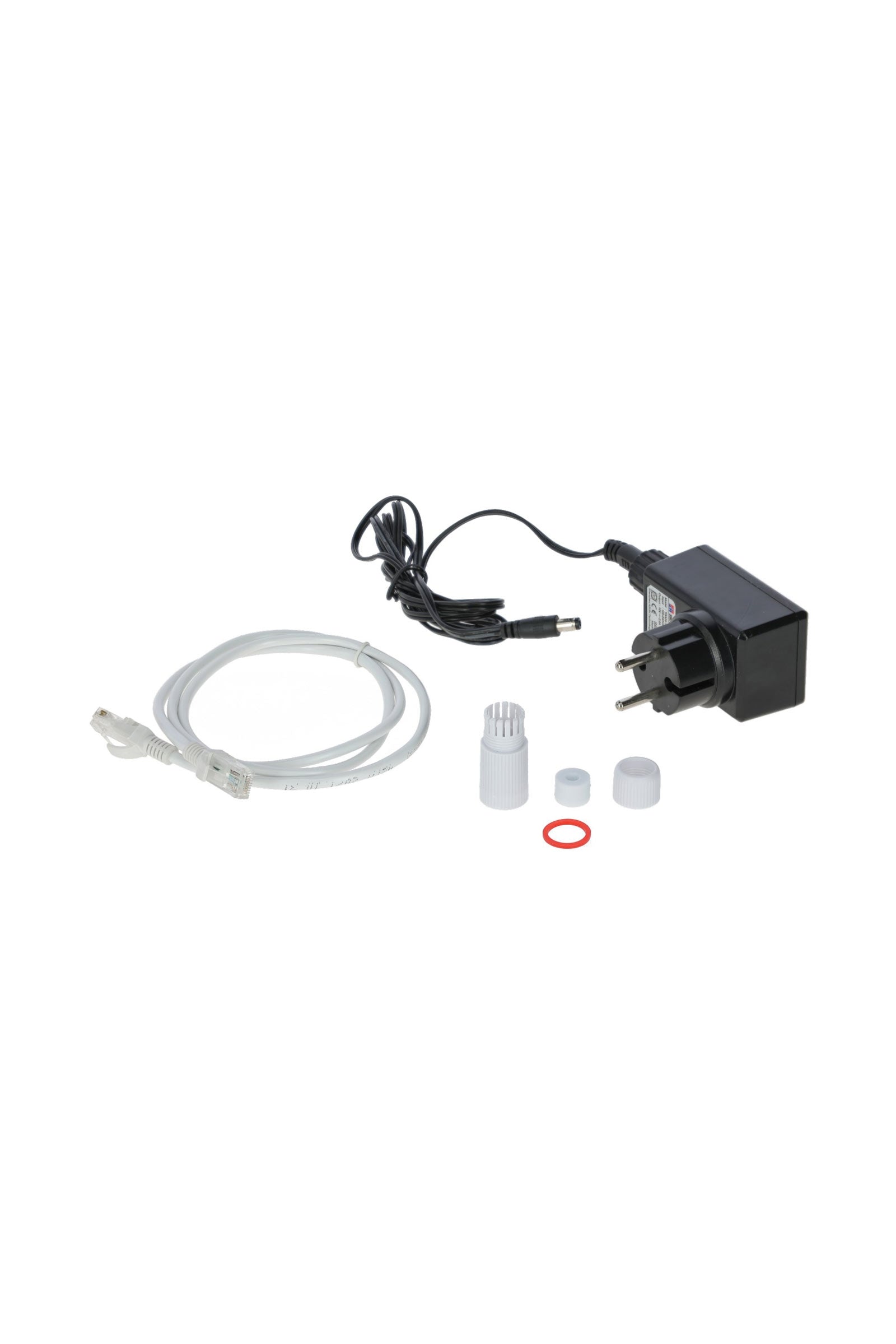 Kerbl 360° IP Surveillance Camera SIM FHD Stable Equipment