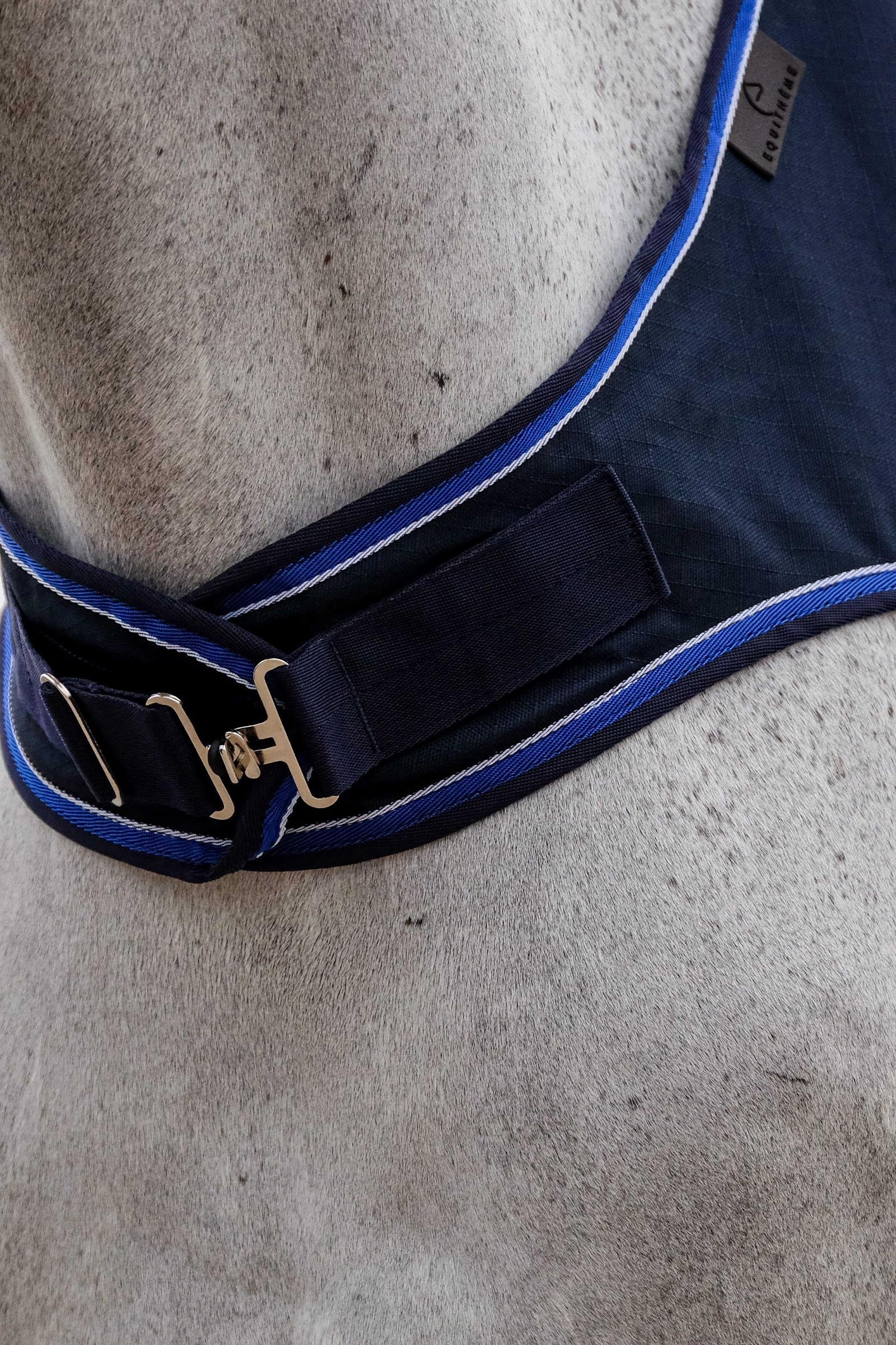 EQUITHÈME Classic 1200D Walker Sheet Horse Rugs