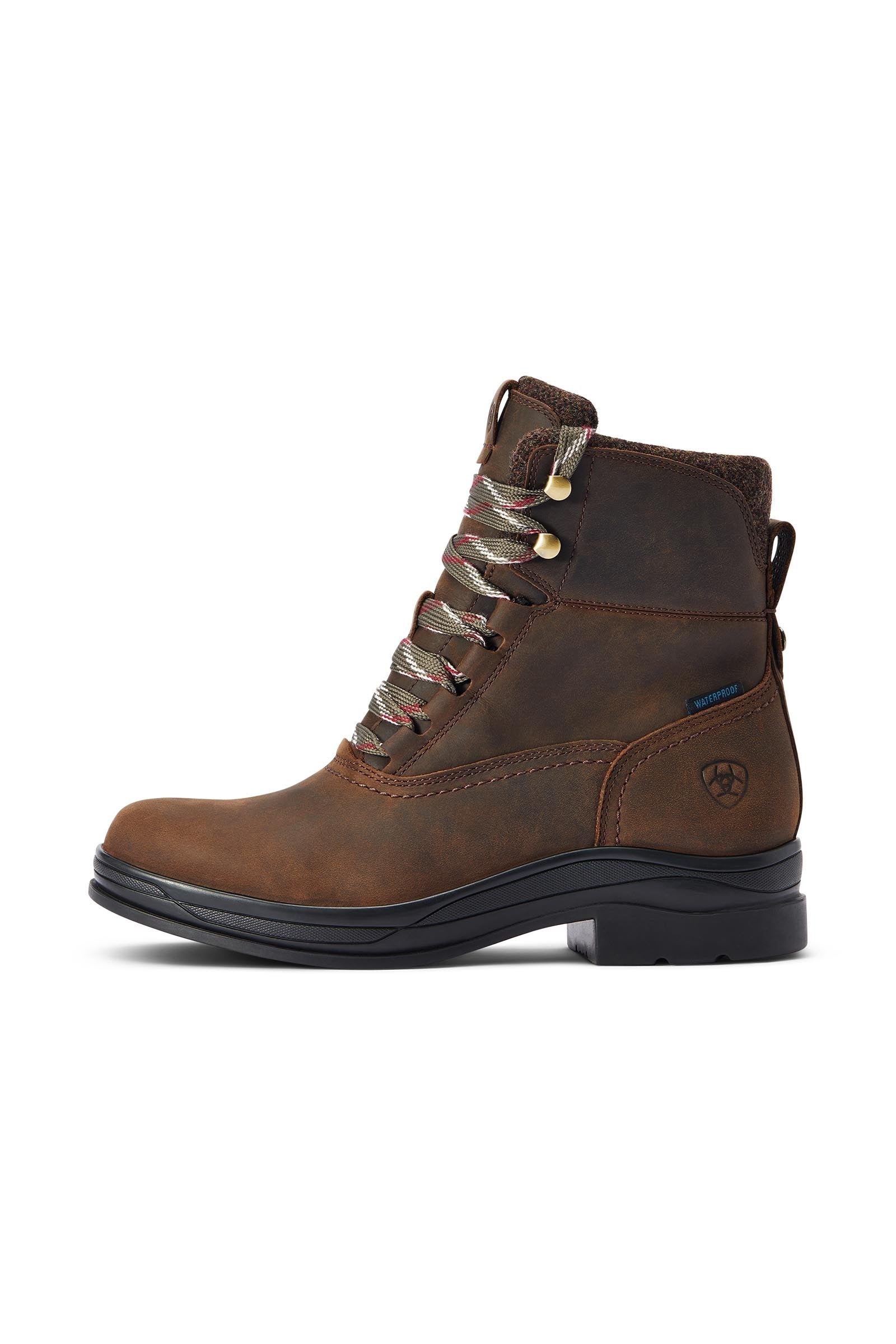 Ariat Harper Women´s Waterproof Half Boots Riding Boots & Riding Shoes