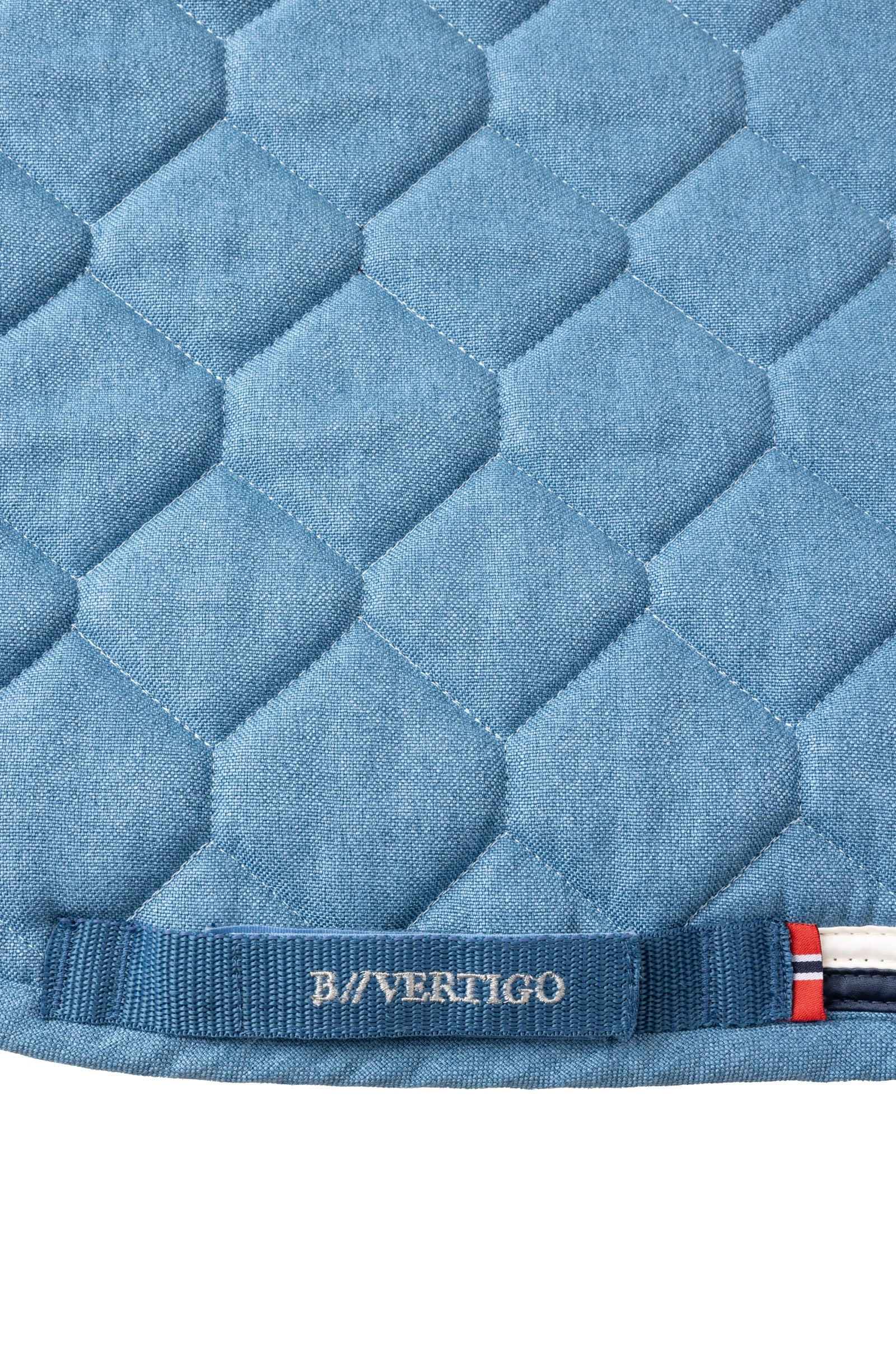 B Vertigo High Altitude Dressage Pad Saddle Pads