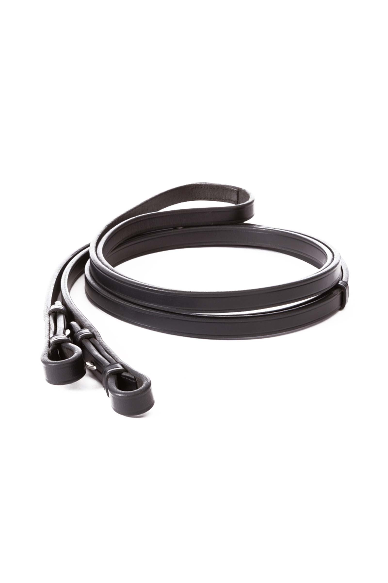 Kavalkade Kandaren-Lederzügel, schmal Trensenzäume & Zügel