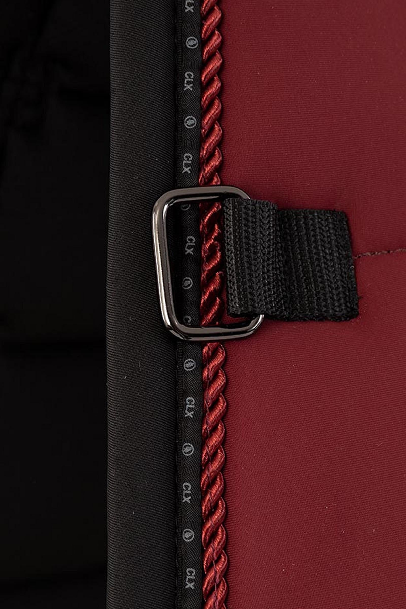 BR CLX Dressage Saddle Pad Saddle Pads