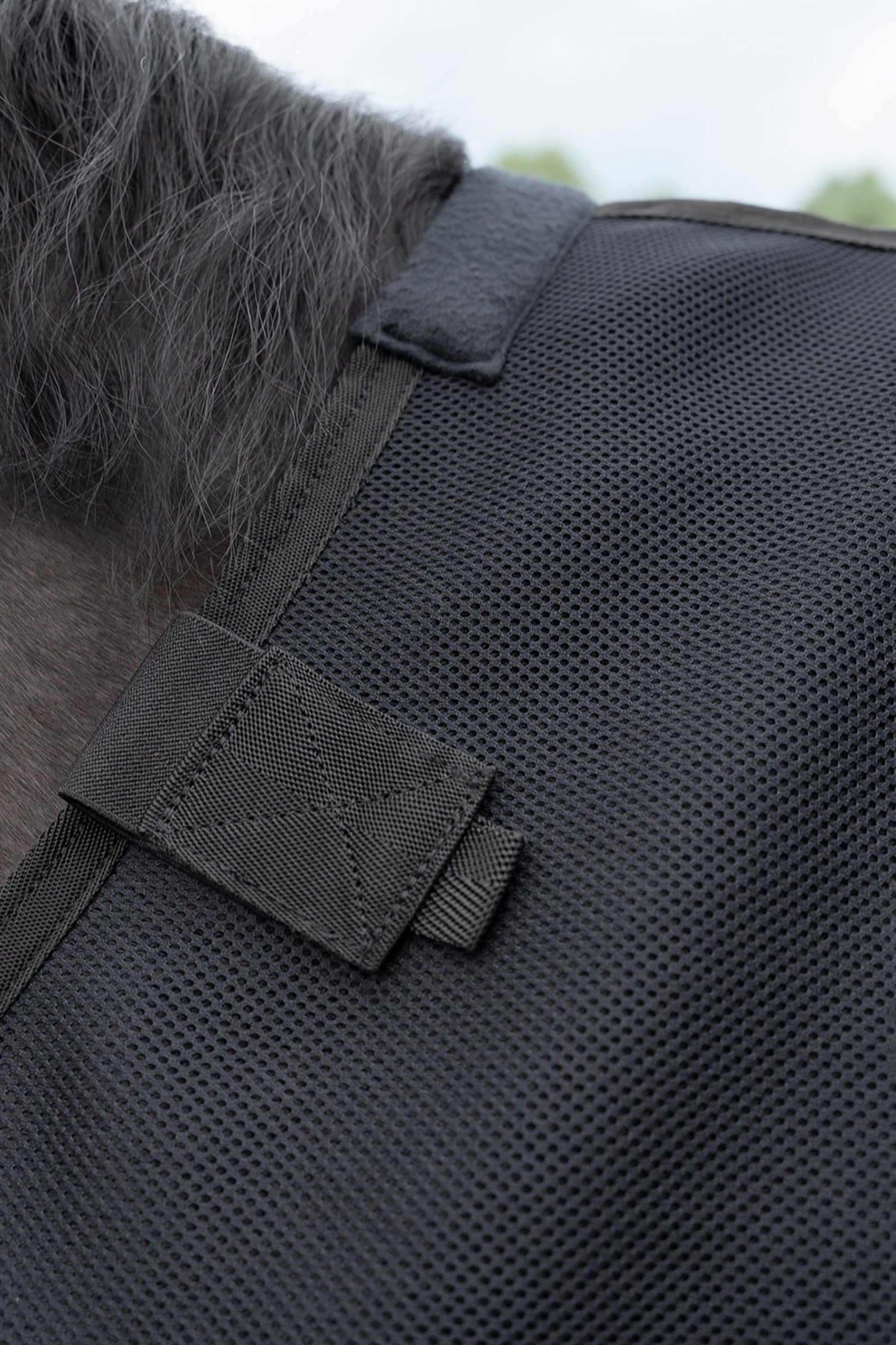 Waldhausen Air Mesh Underrug Horse Rugs