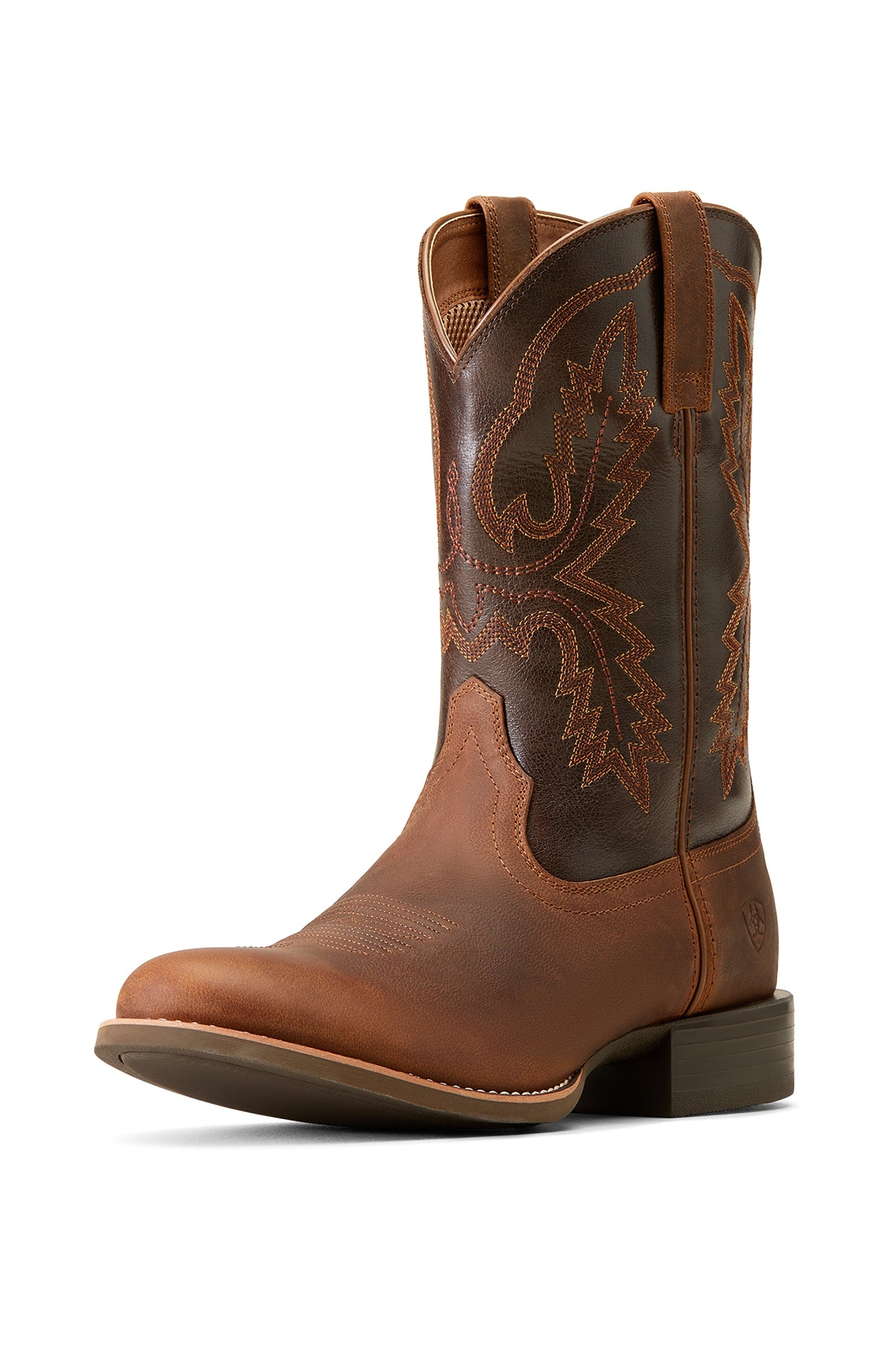 Ariat Sport Stratten Sorrel für Herren Reitstiefel & Reitschuhe