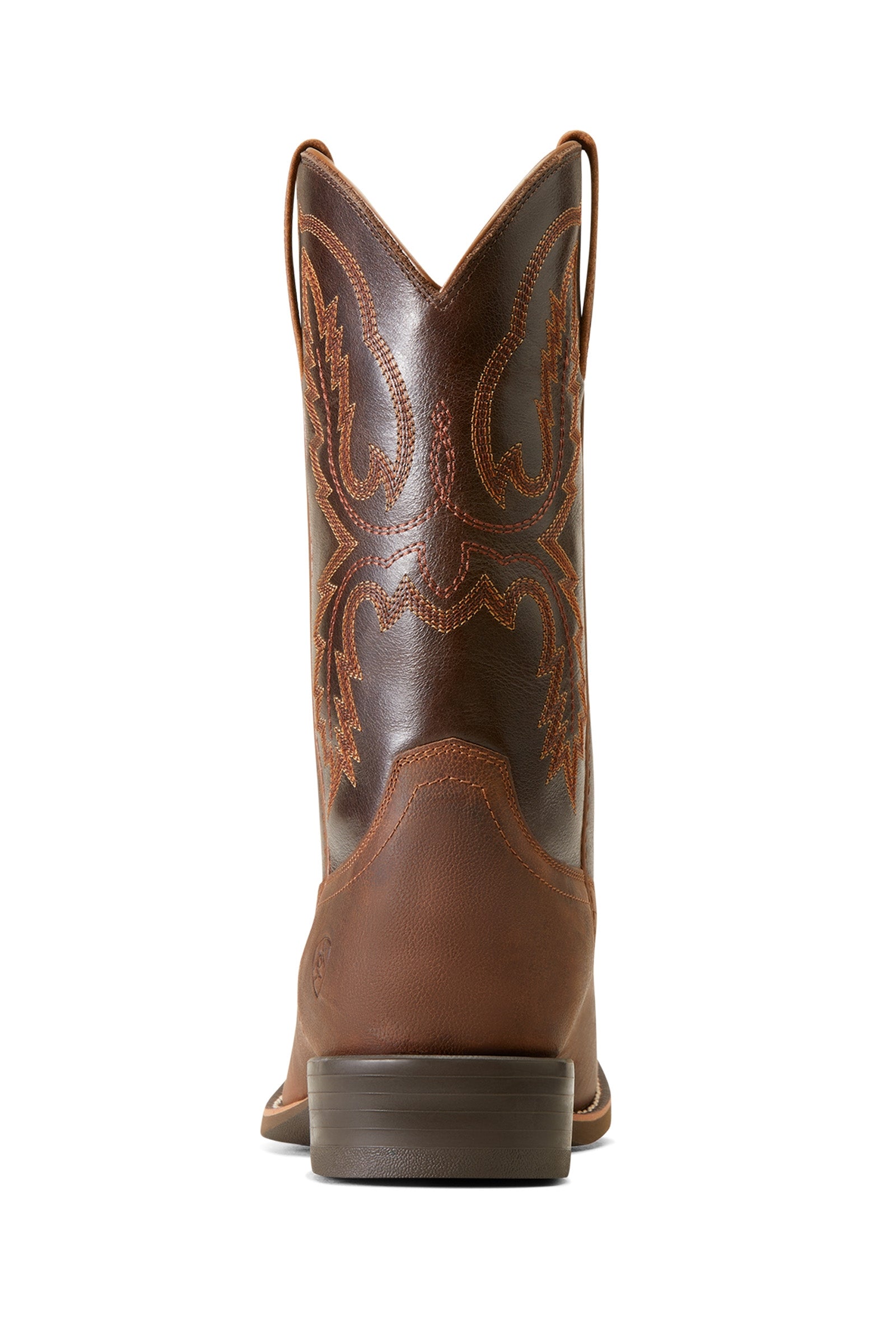 Ariat Sport Stratten Cowboy Boots Riding Boots & Riding Shoes