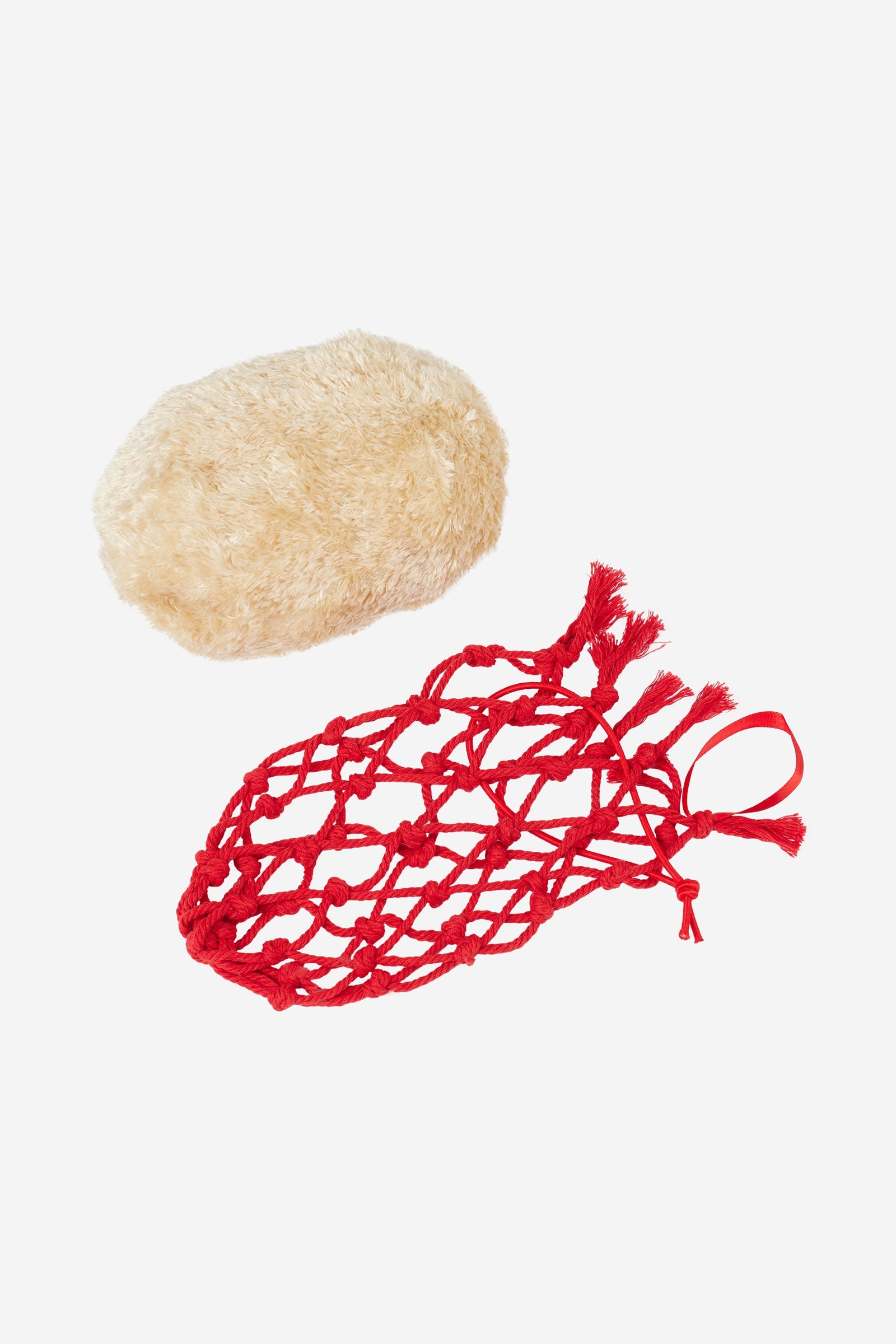 LeMieux Toy Pony Haynet Gifts & Toys