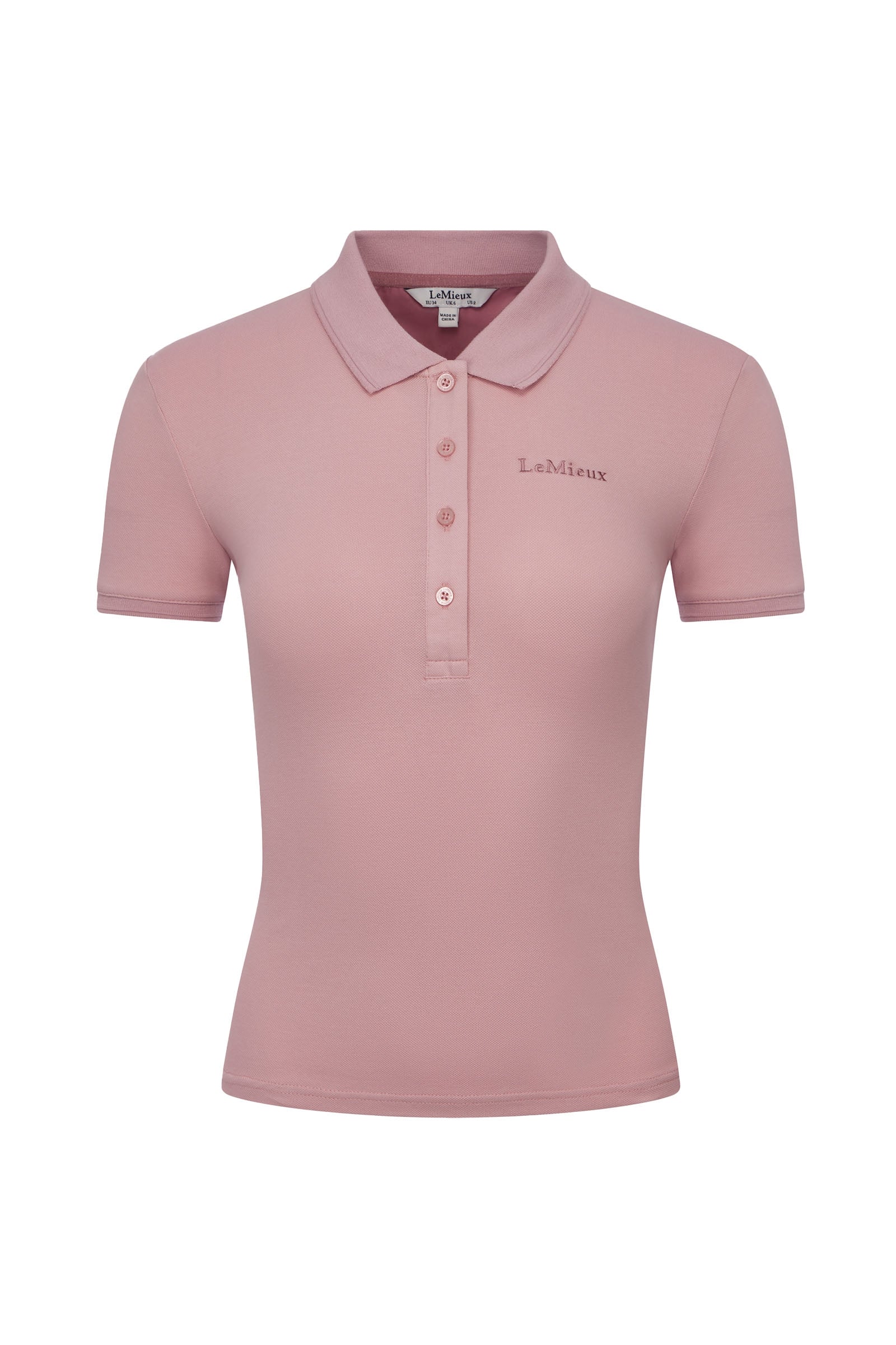LeMieux Poloshirt Damen Reitbekleidung