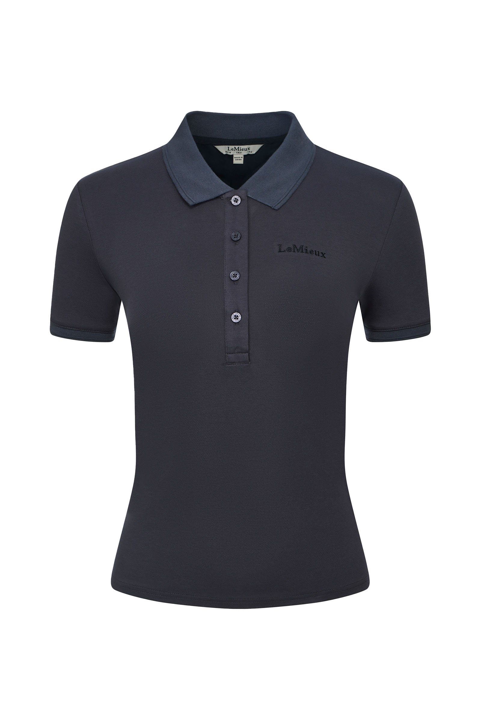 LeMieux Poloshirt Damen Reitbekleidung