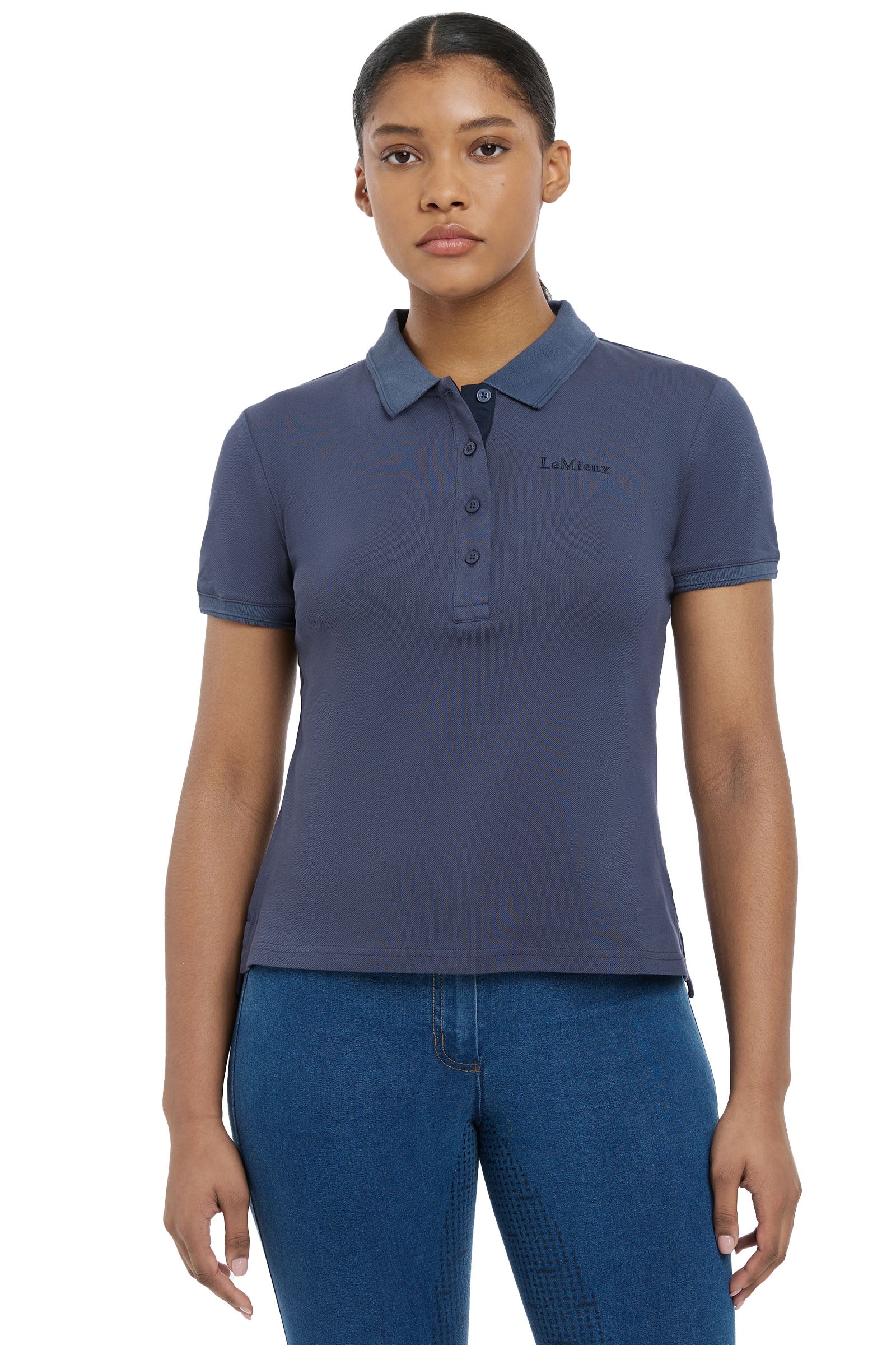 LeMieux Polo Shirt Women’s Riding Clothing