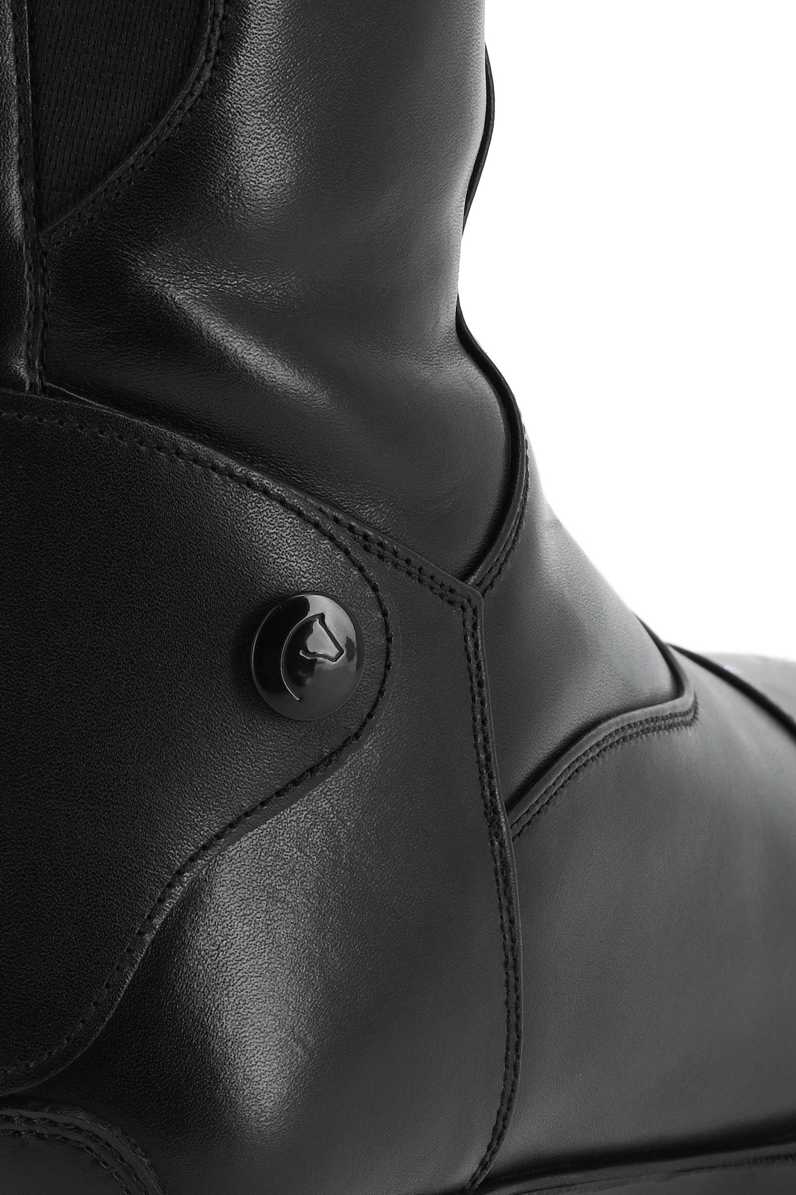 Equi Theme EQUITHÈME Kids´ Tall Boots Riding Boots & Riding Shoes