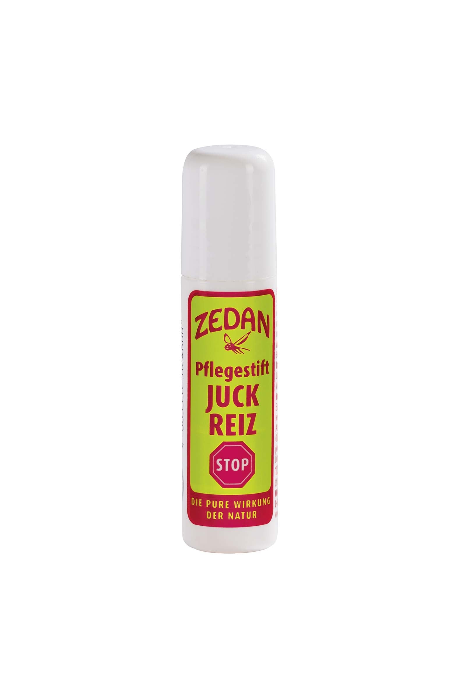 Zedan Juckreiz Stop Roll-on, 12ml Fliegenschutz