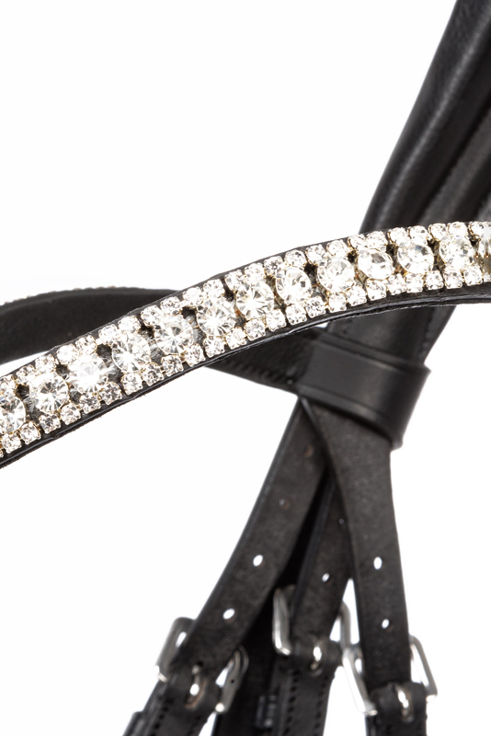 Kavalkade Sonya Weymouth Bridle Bridles & Reins