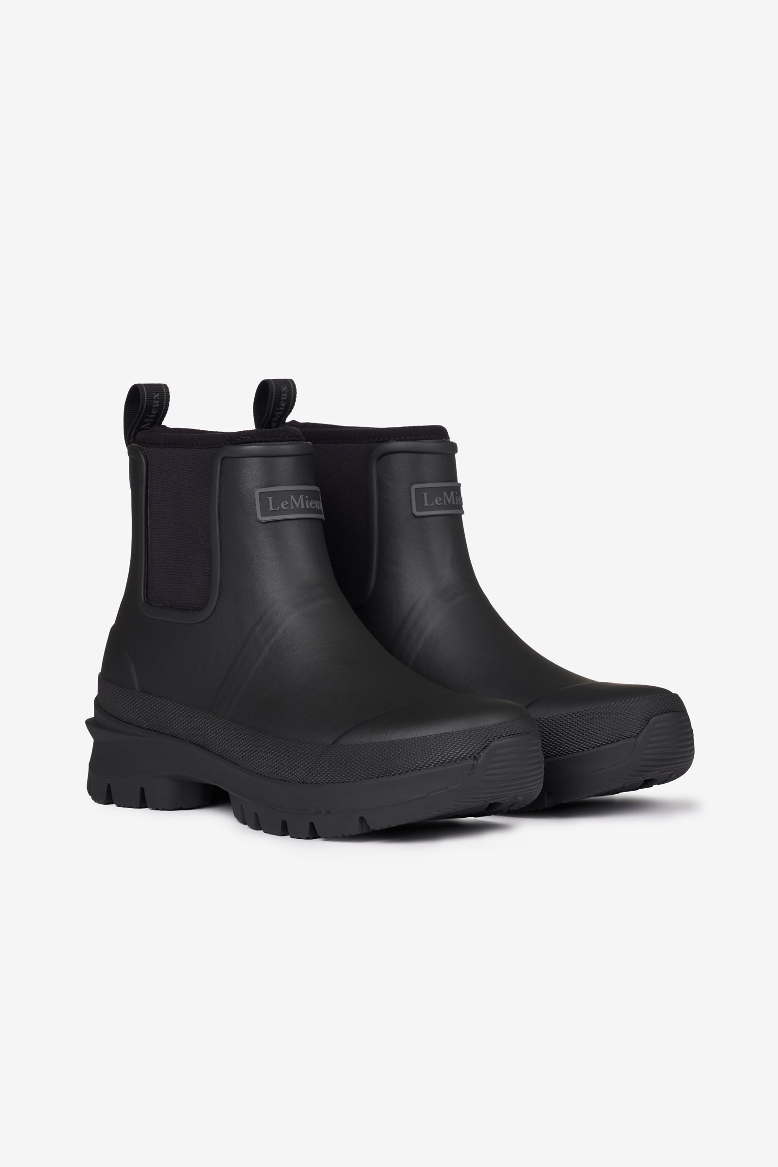 LeMieux Bramshaw Chelsea Welly Reitstiefel & Reitschuhe