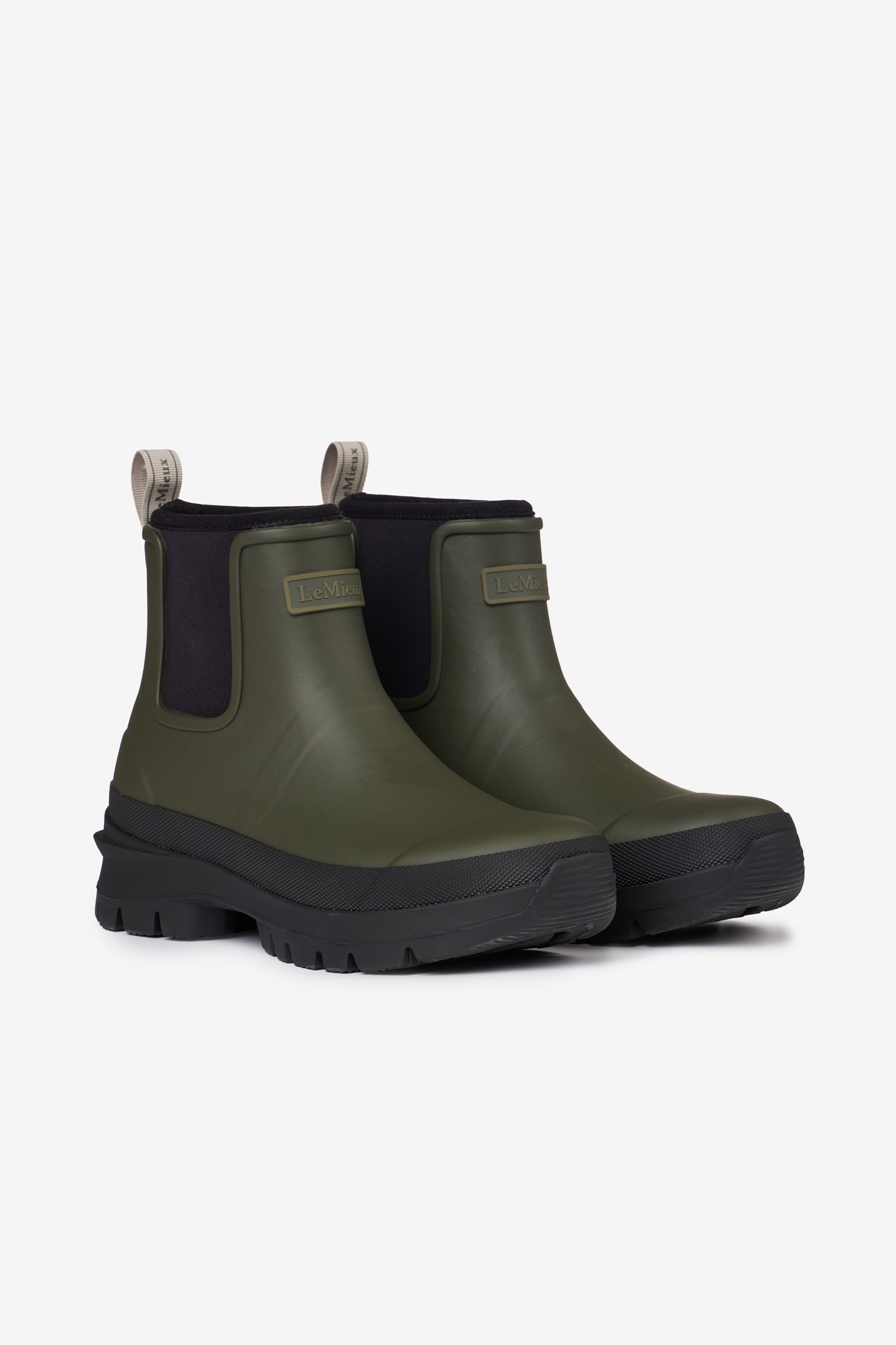 LeMieux Bramshaw Chelsea Welly Reitstiefel & Reitschuhe