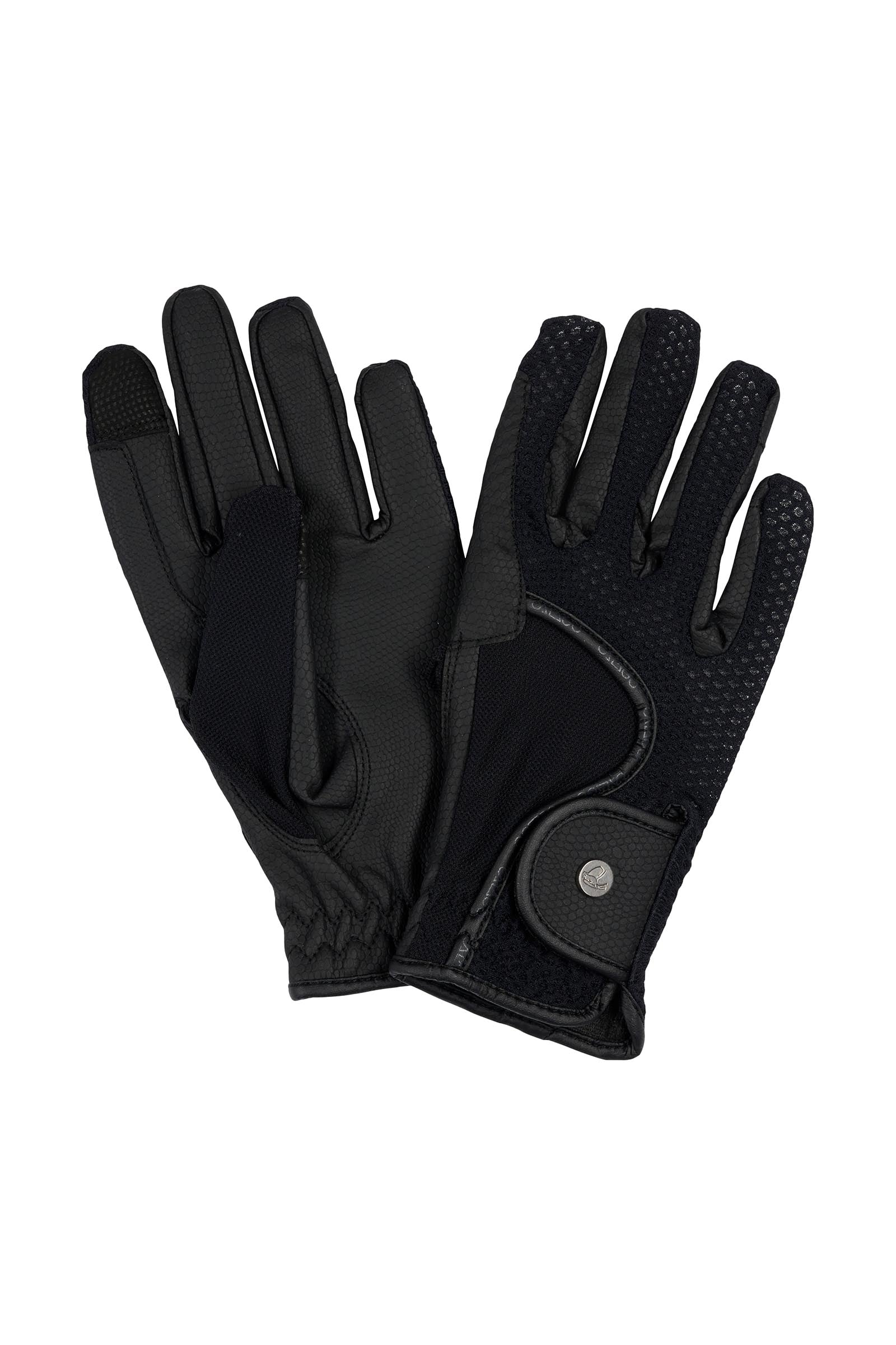 Catago FIR-Tech Mesh Gloves Riding Gloves