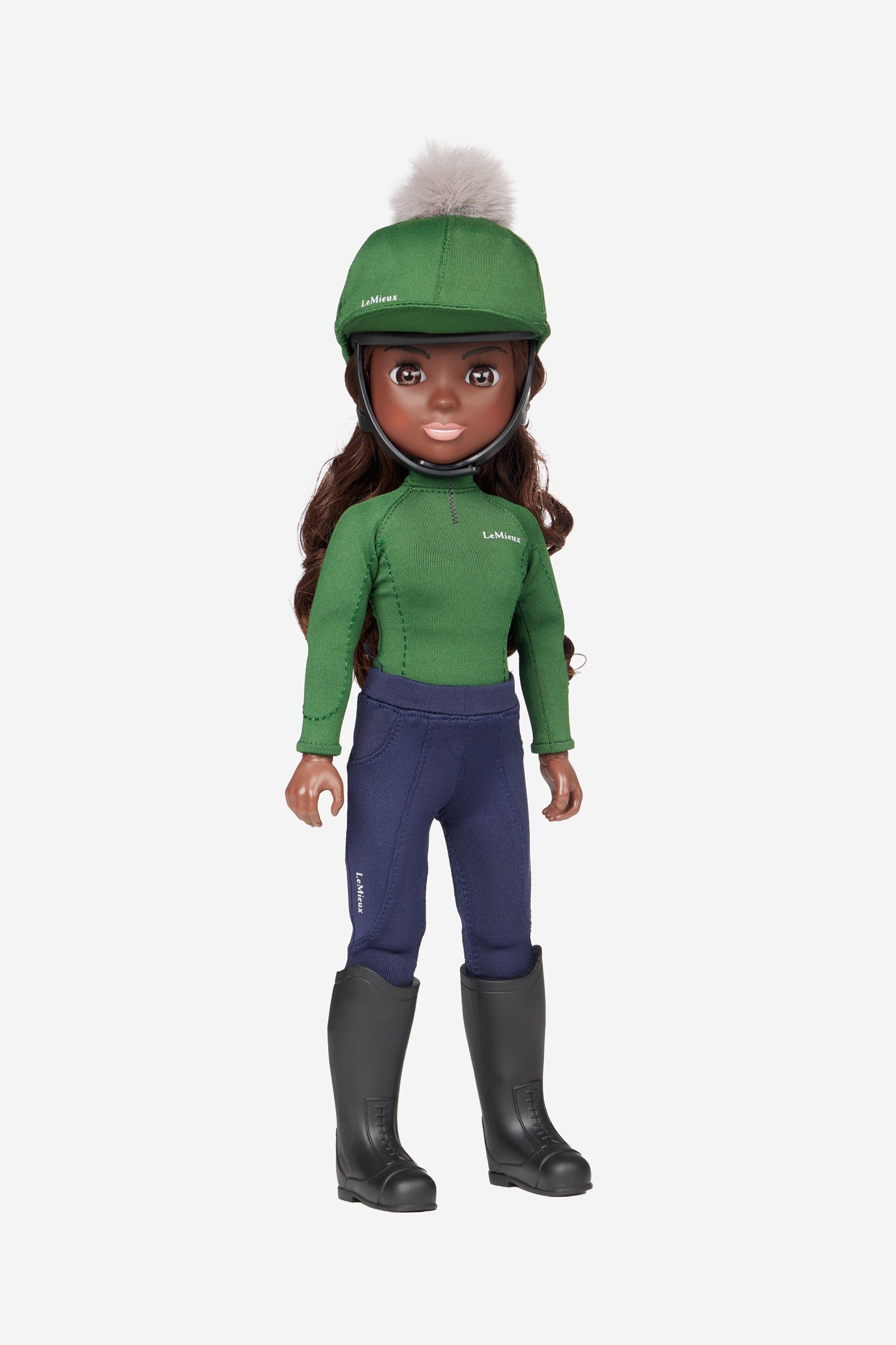 LeMieux Maya Reiter Puppe Geschenkartikel