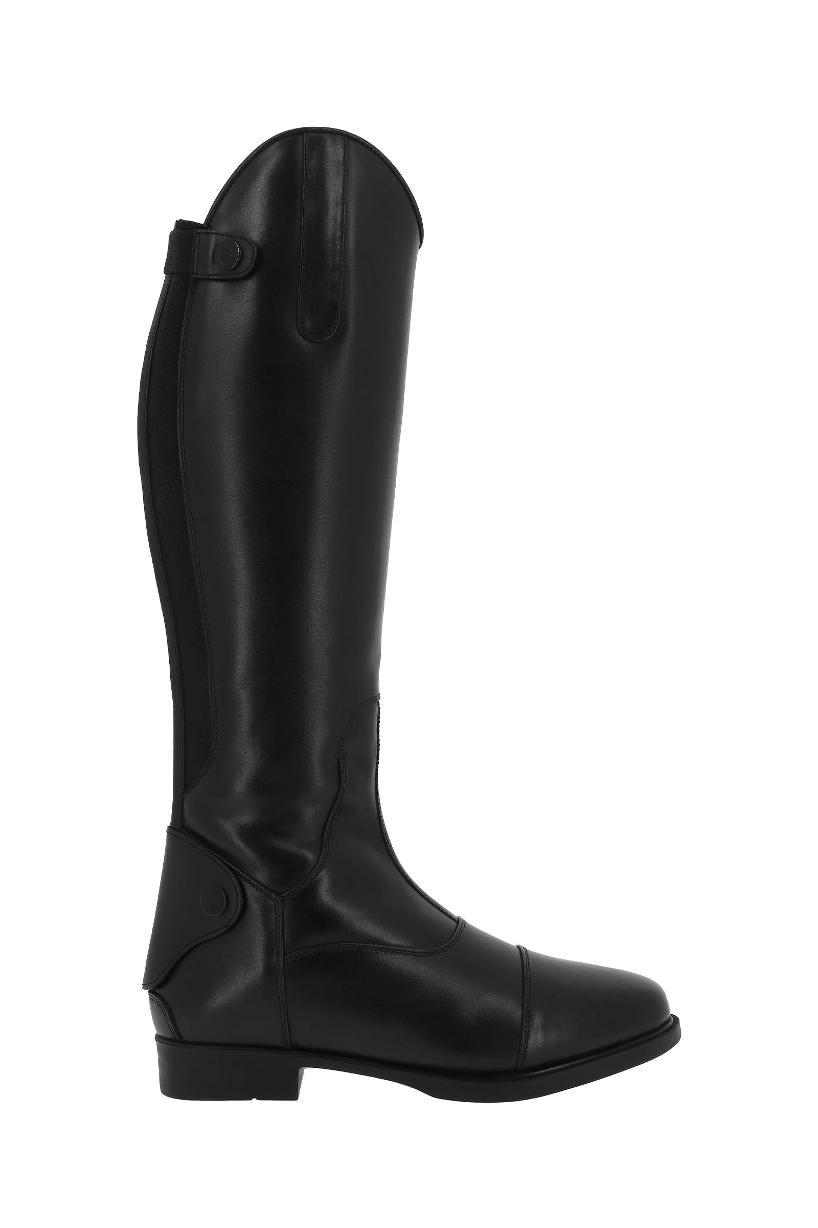 Equi Theme EQUITHÈME Kids´ Tall Boots Without Laces Riding Boots & Riding Shoes