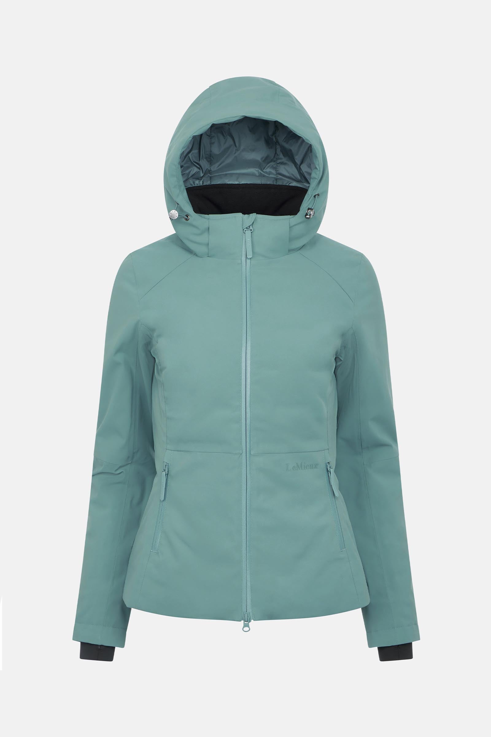 LeMieux Brooke Women´s 3-in-1 Waterproof Hybrid Jacket Women’s Riding Clothing