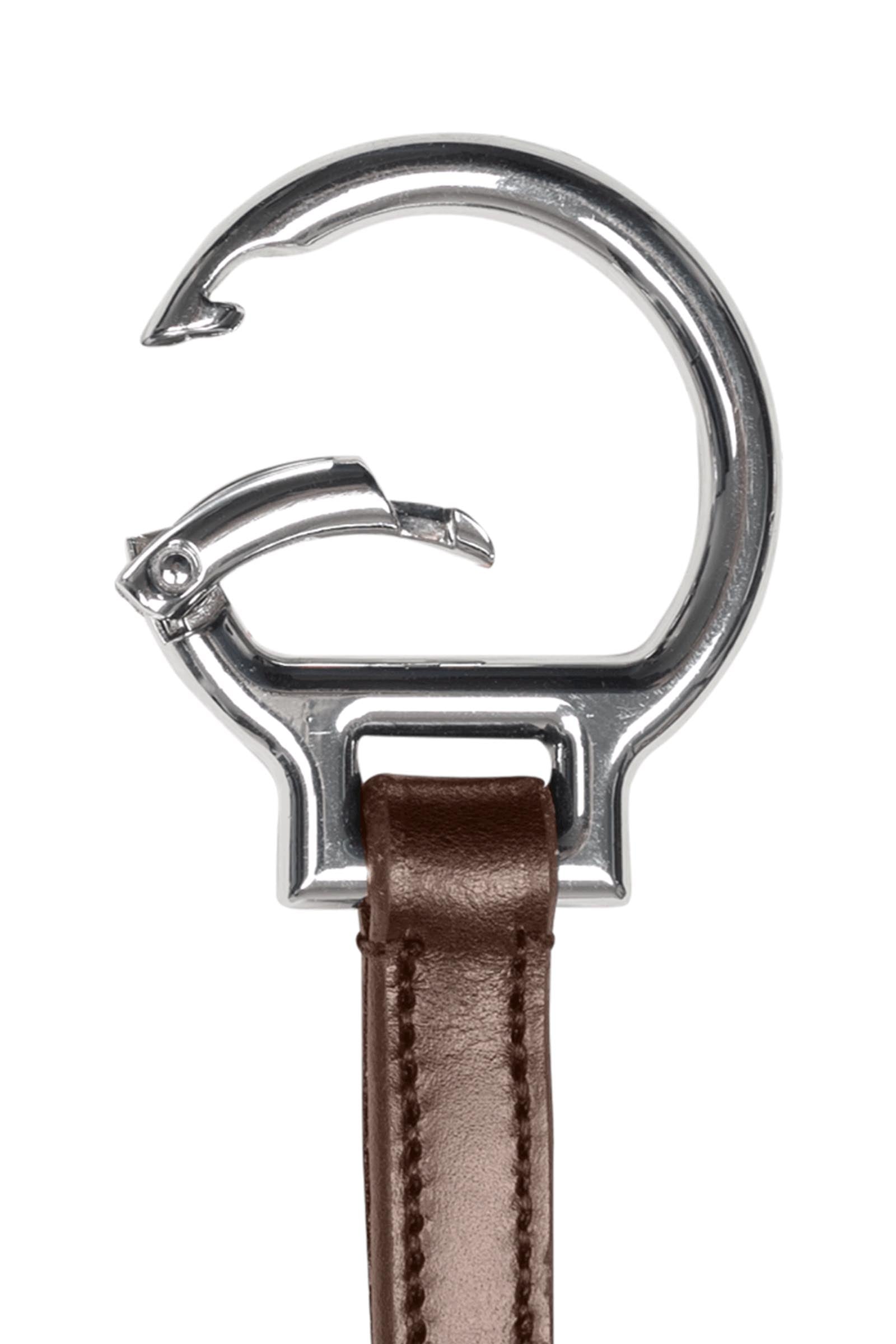 Waldhausen X-Line Martingal Fork With Snap Ring Bridles & Reins