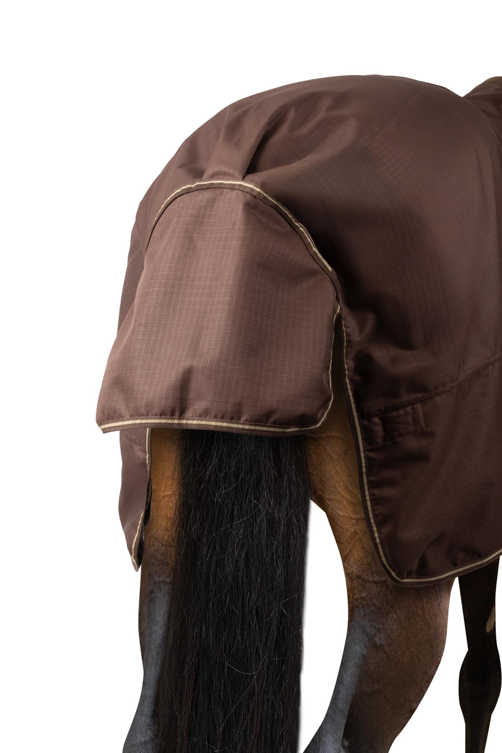Horze 1200D Turnout Rug, 100 g Horse Rugs