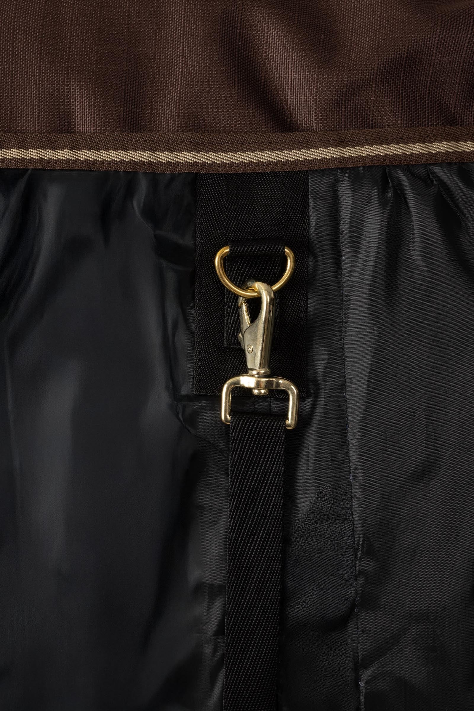 Horze 1200D Turnout Rug, 100 g Horse Rugs