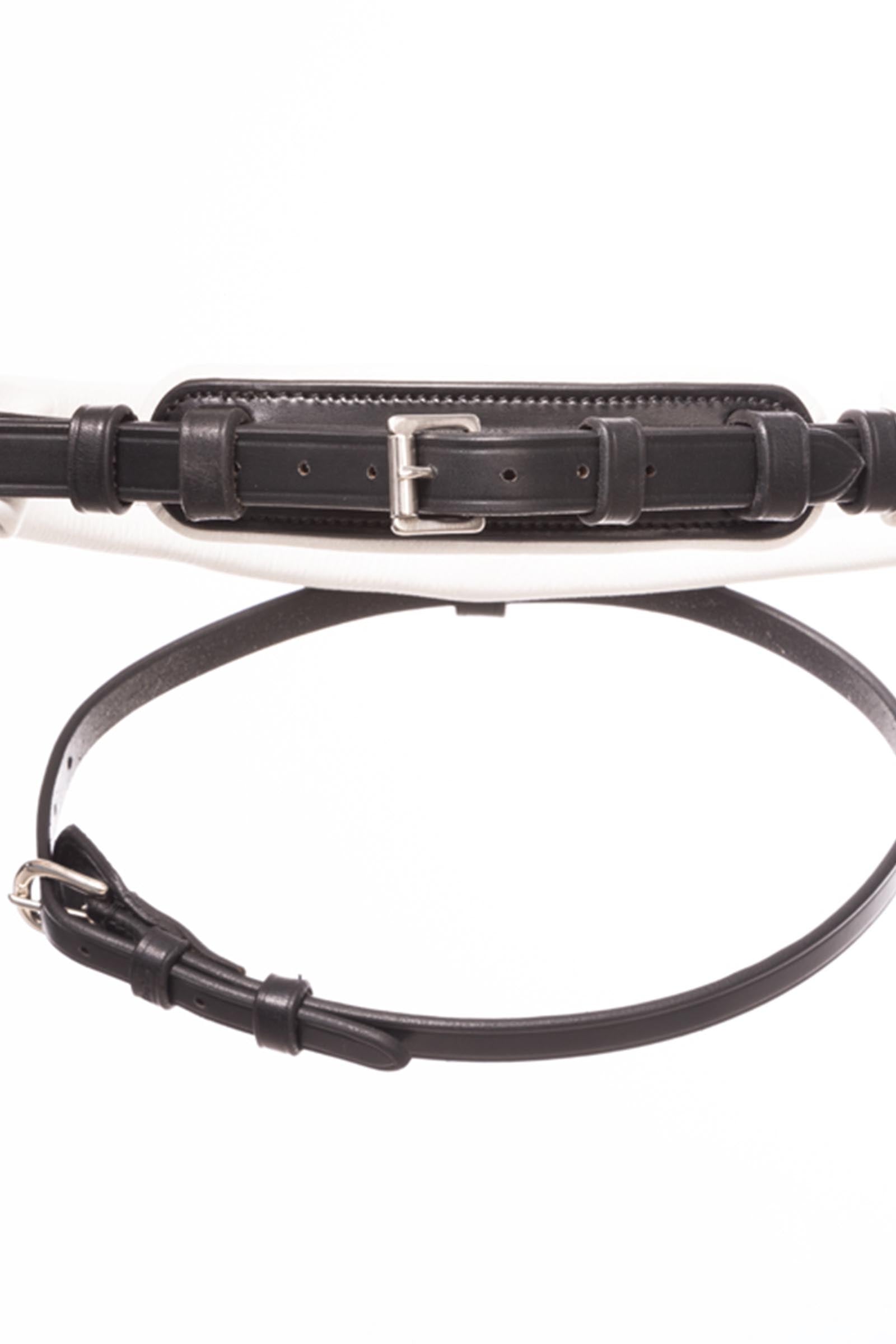 Kavalkade Zora Crank Bridle With Flash Bridles & Reins