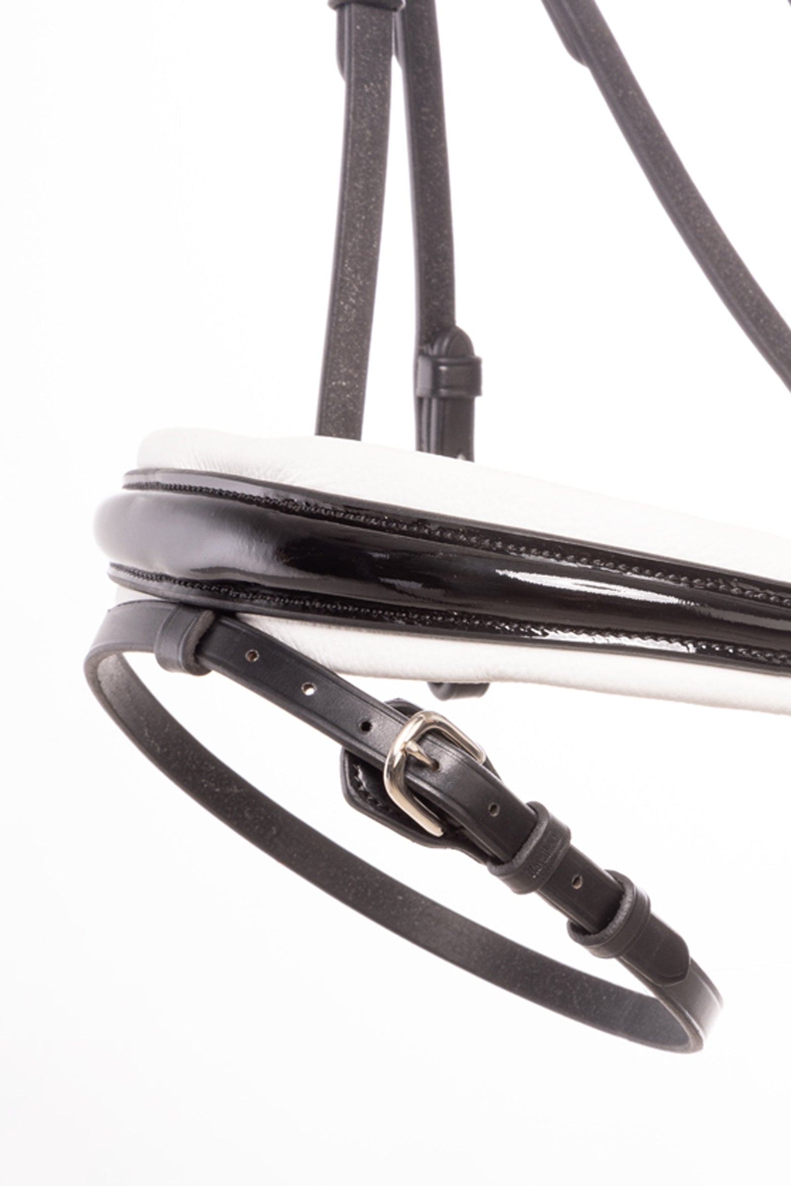 Kavalkade Zora Crank Bridle With Flash Bridles & Reins