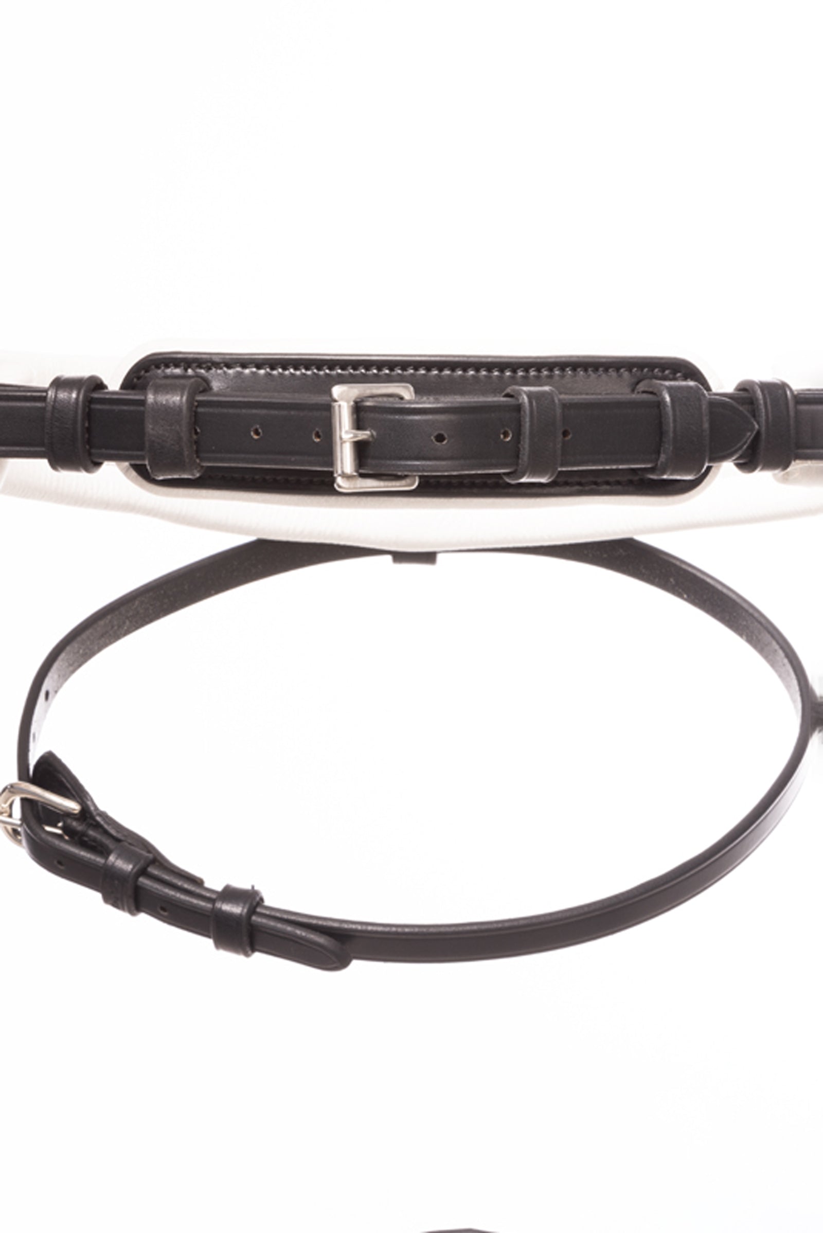 Kavalkade Zora Crank Bridle With Flash Bridles & Reins