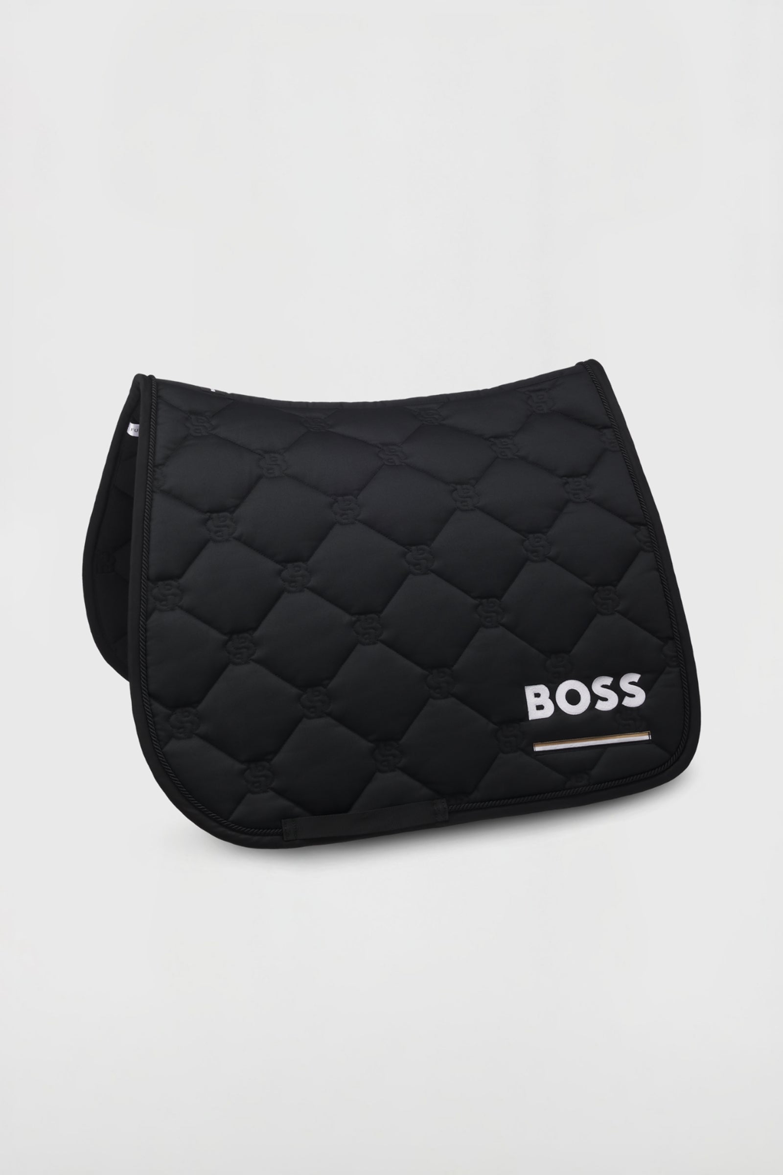 BOSS Equestrian Boss Cambridge Dressurschabracke Schabracken