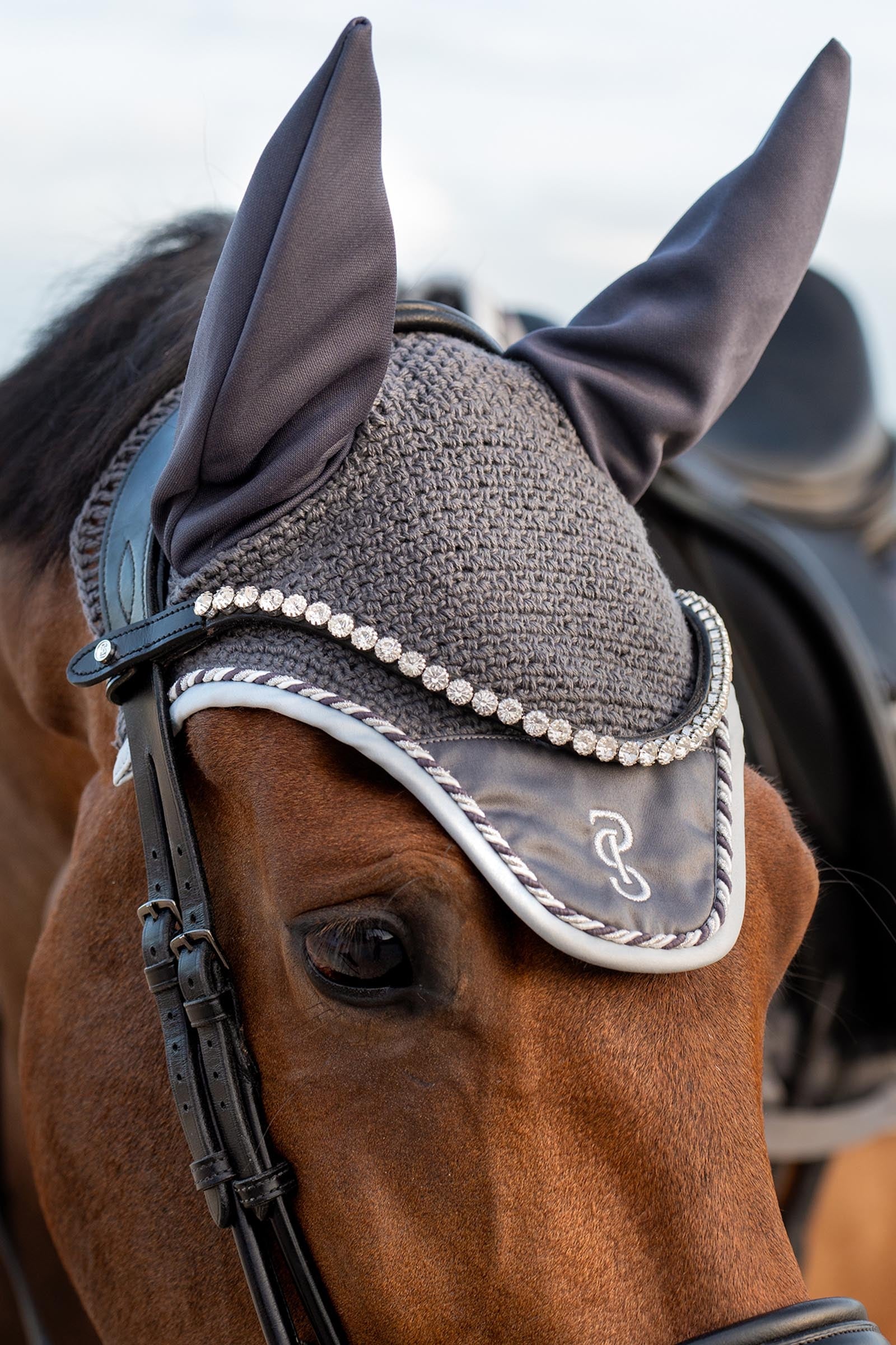 PS of Sweden Fly Hat Signature Saddle Pads