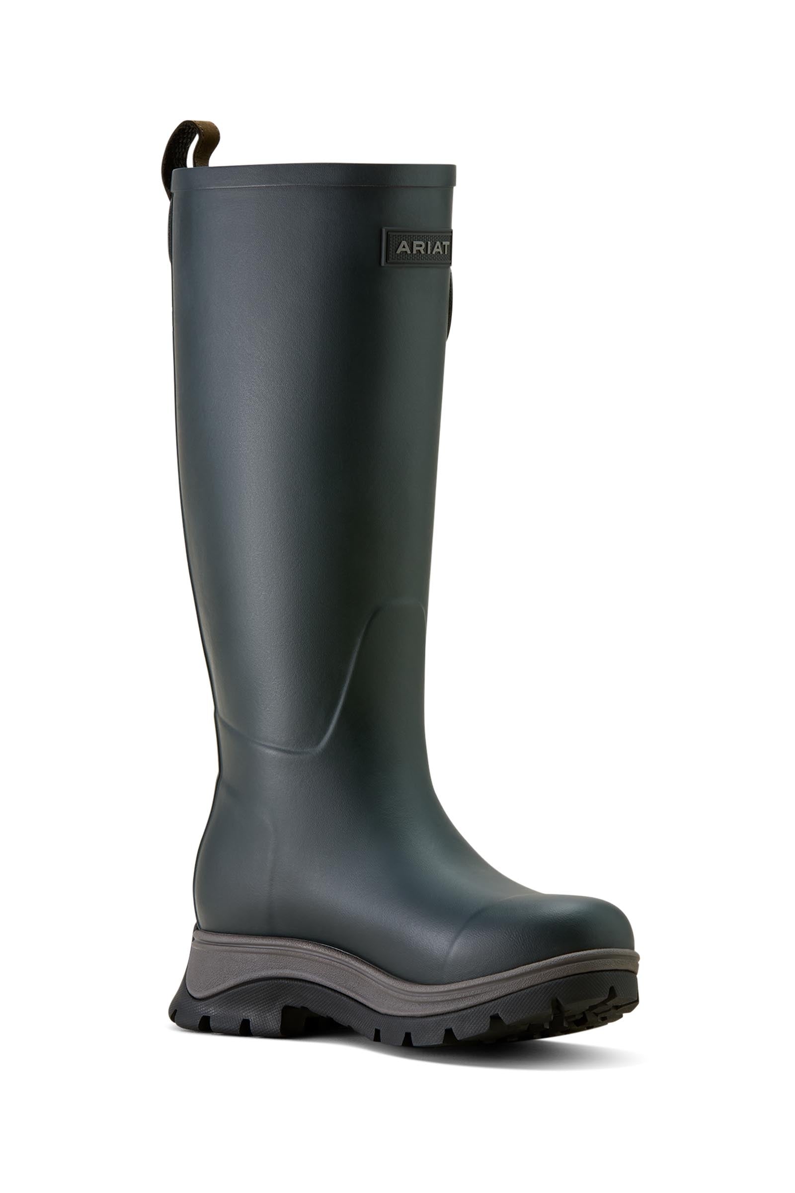 Ariat Woodstock Women´s Rubber Boots Riding Boots & Riding Shoes